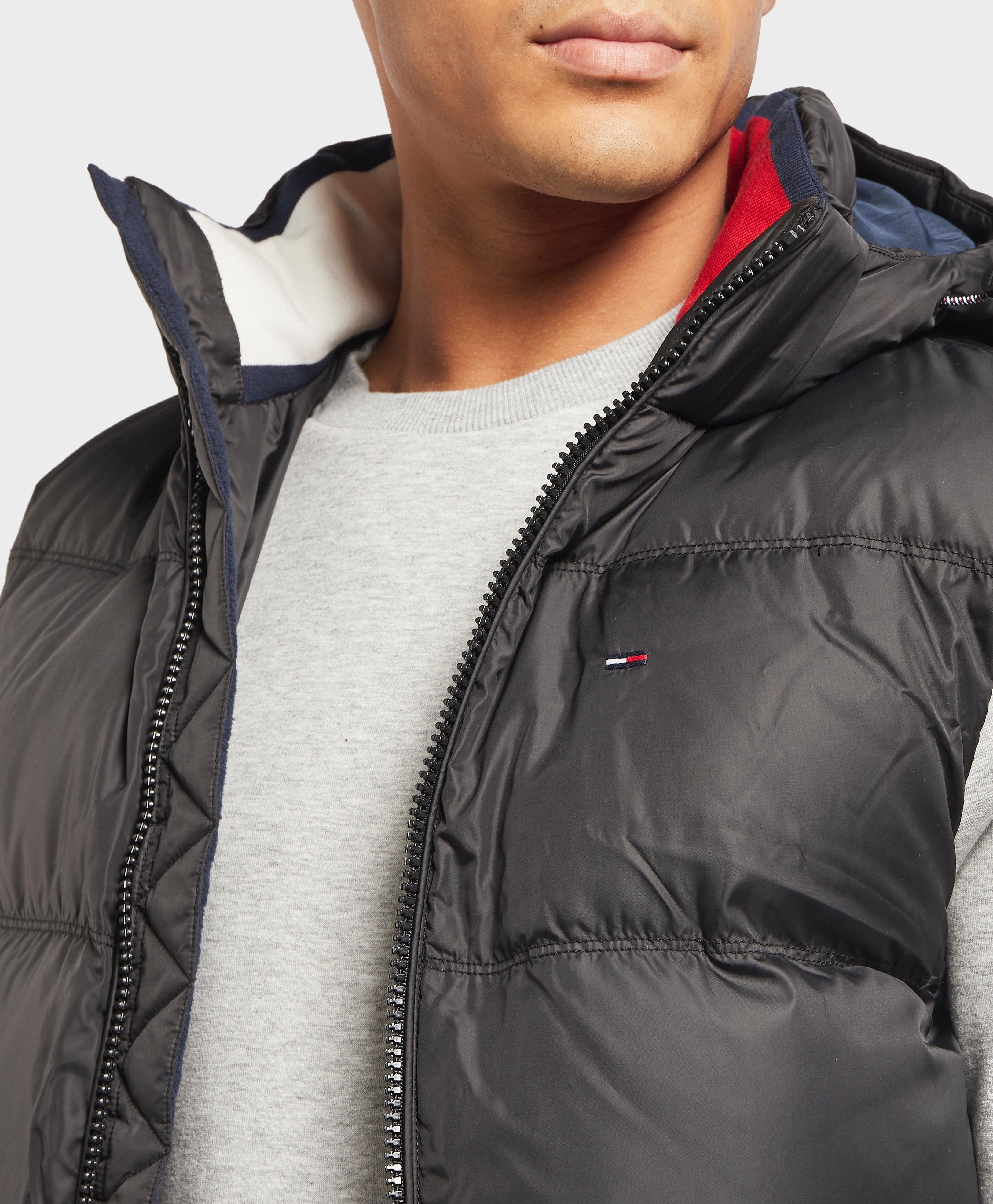tommy hilfiger gilet