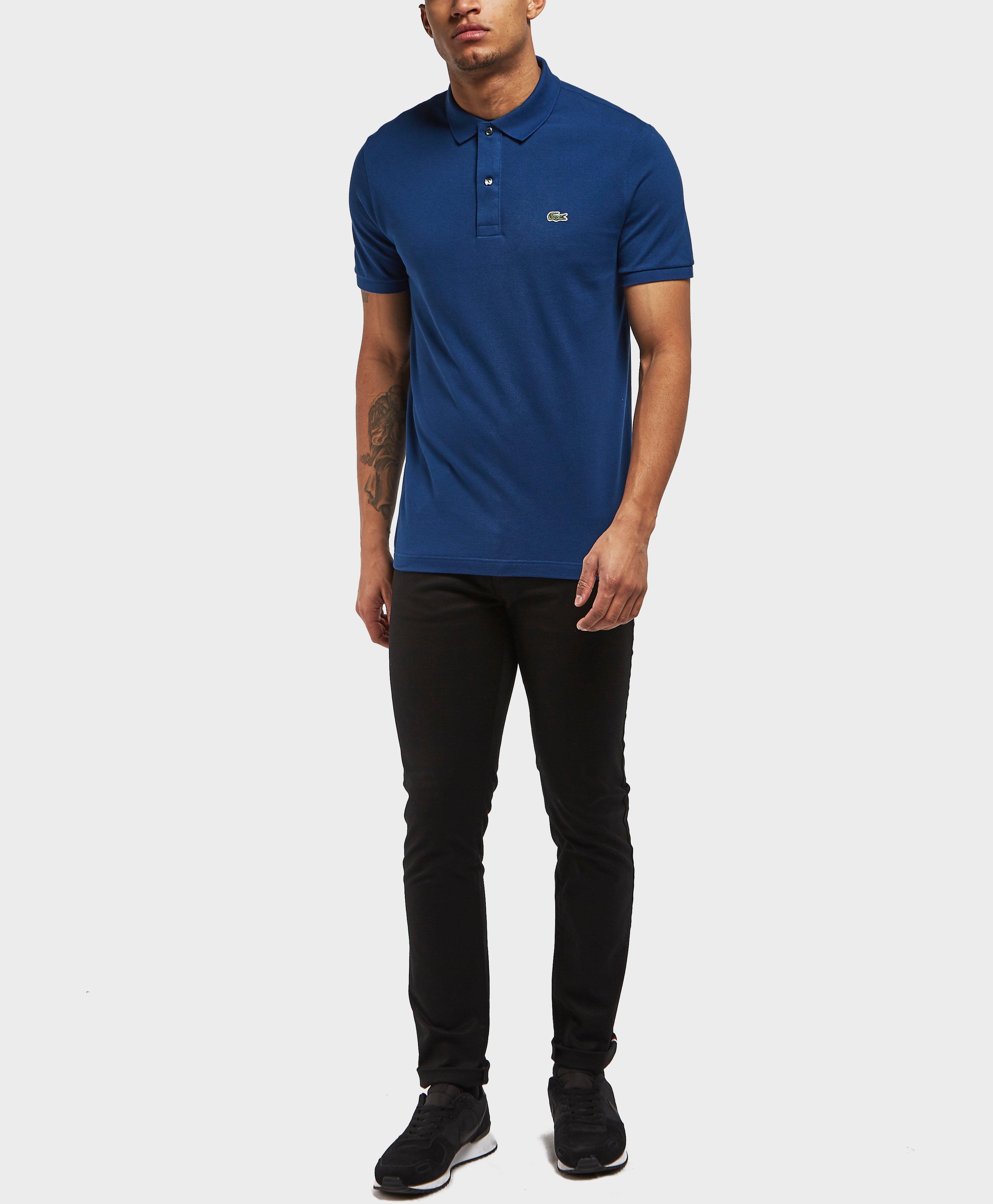 lacoste polo price