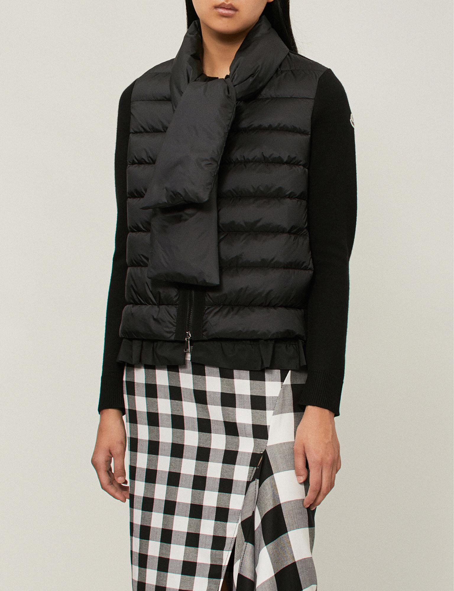Moncler Holdalls gradient Moncler Holdalls gradient