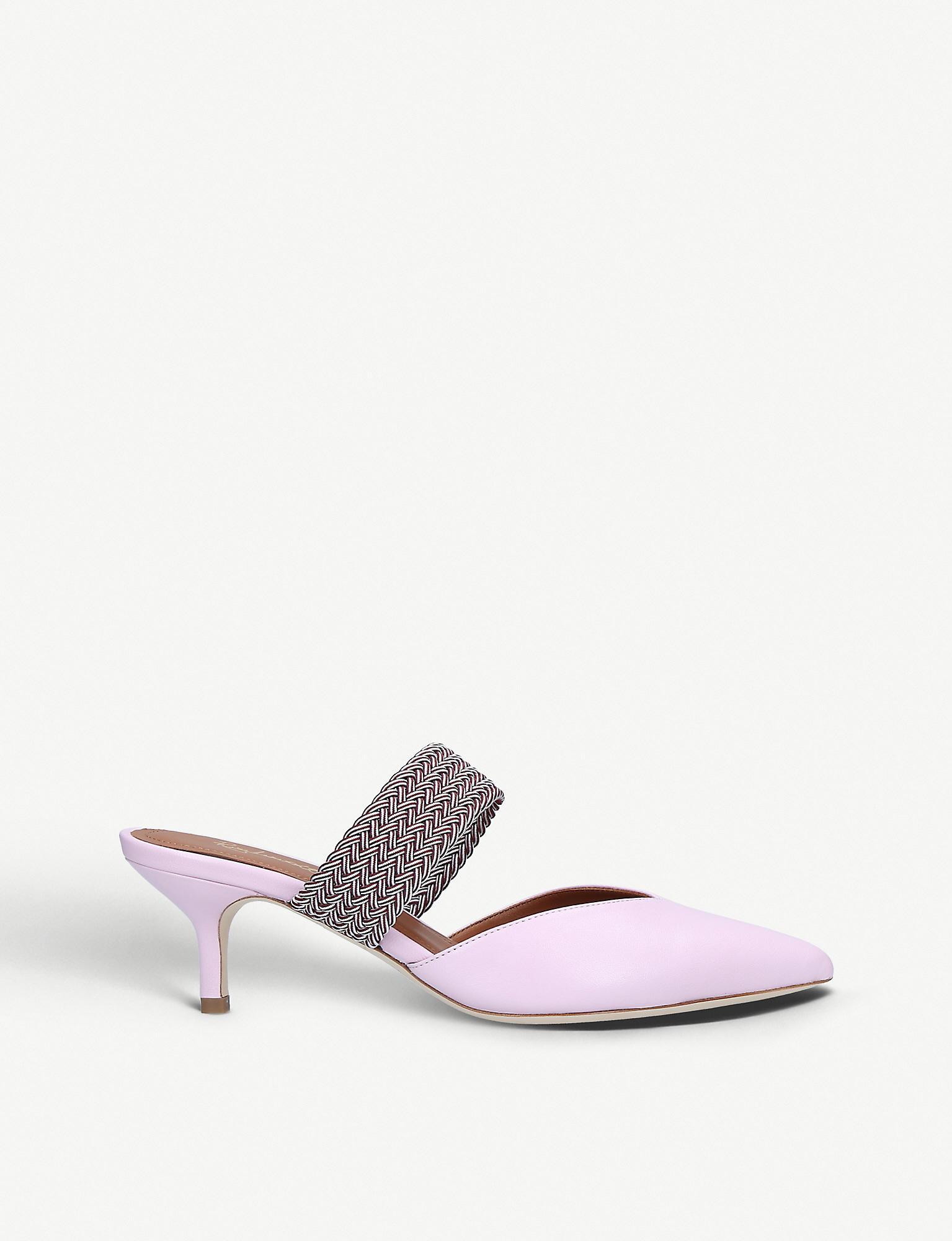 malone souliers maisie flat