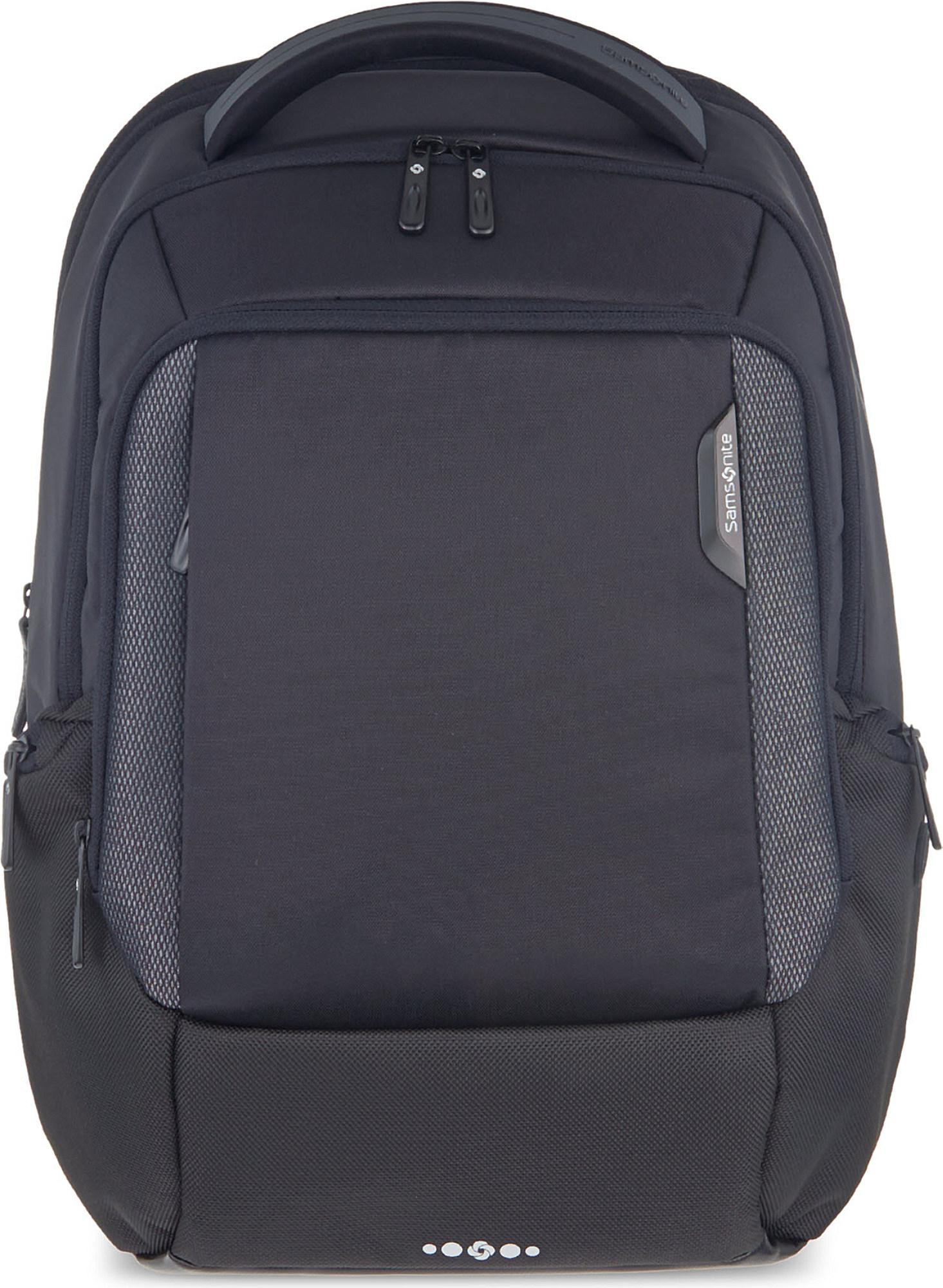 samsonite cityscape tech