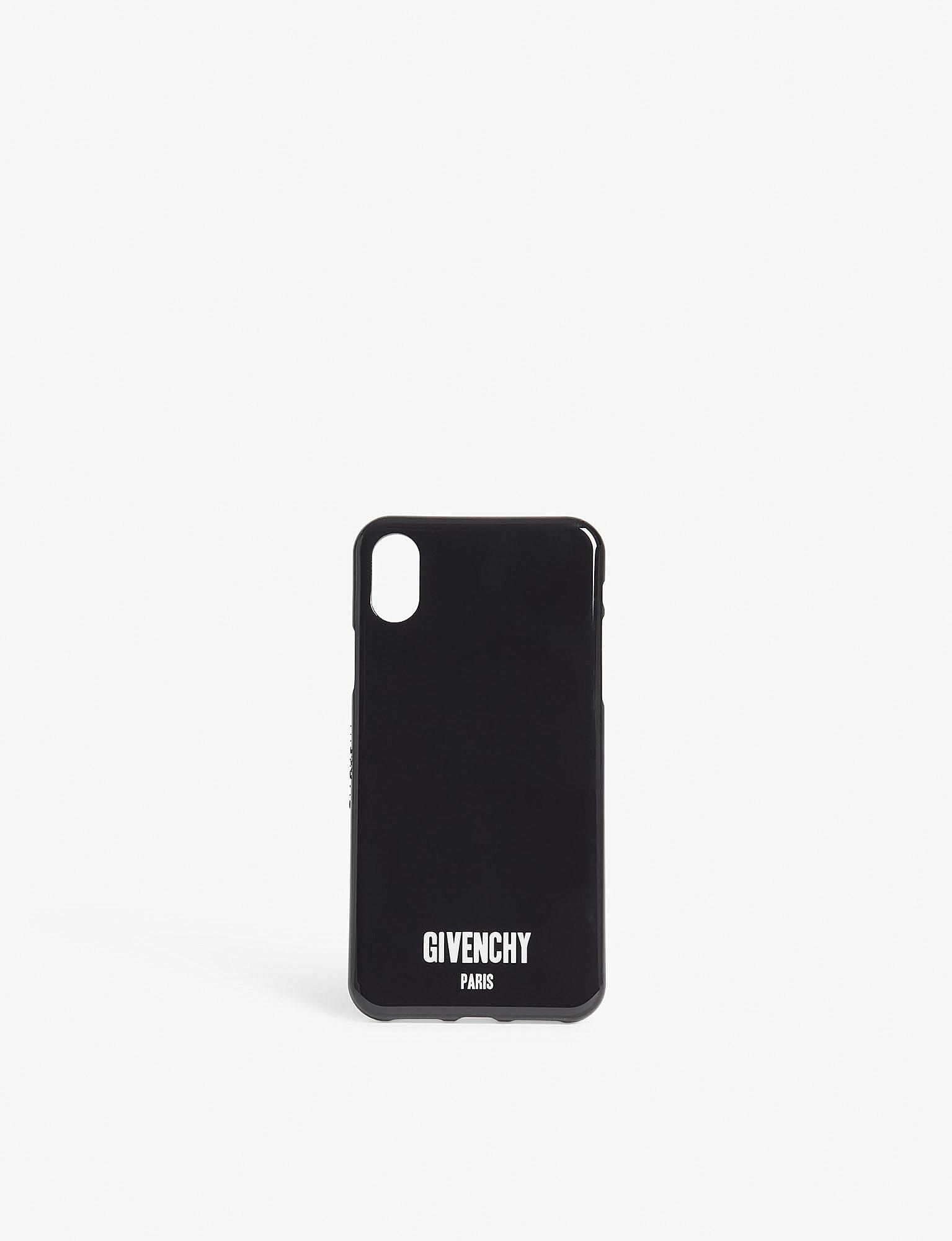 givenchy iphone 8 plus case givenchy iphone 8 plus case