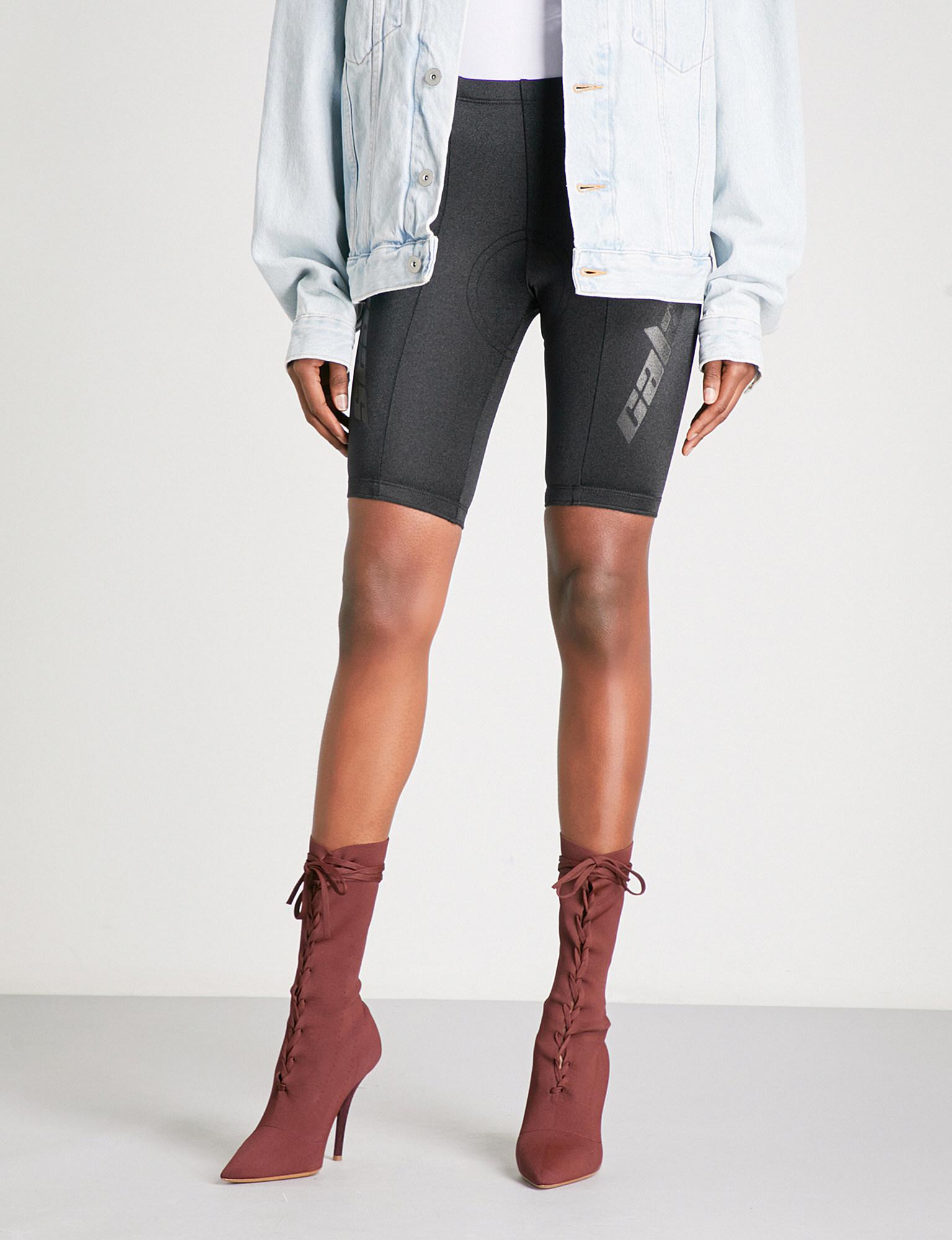 womens fashion bike shorts