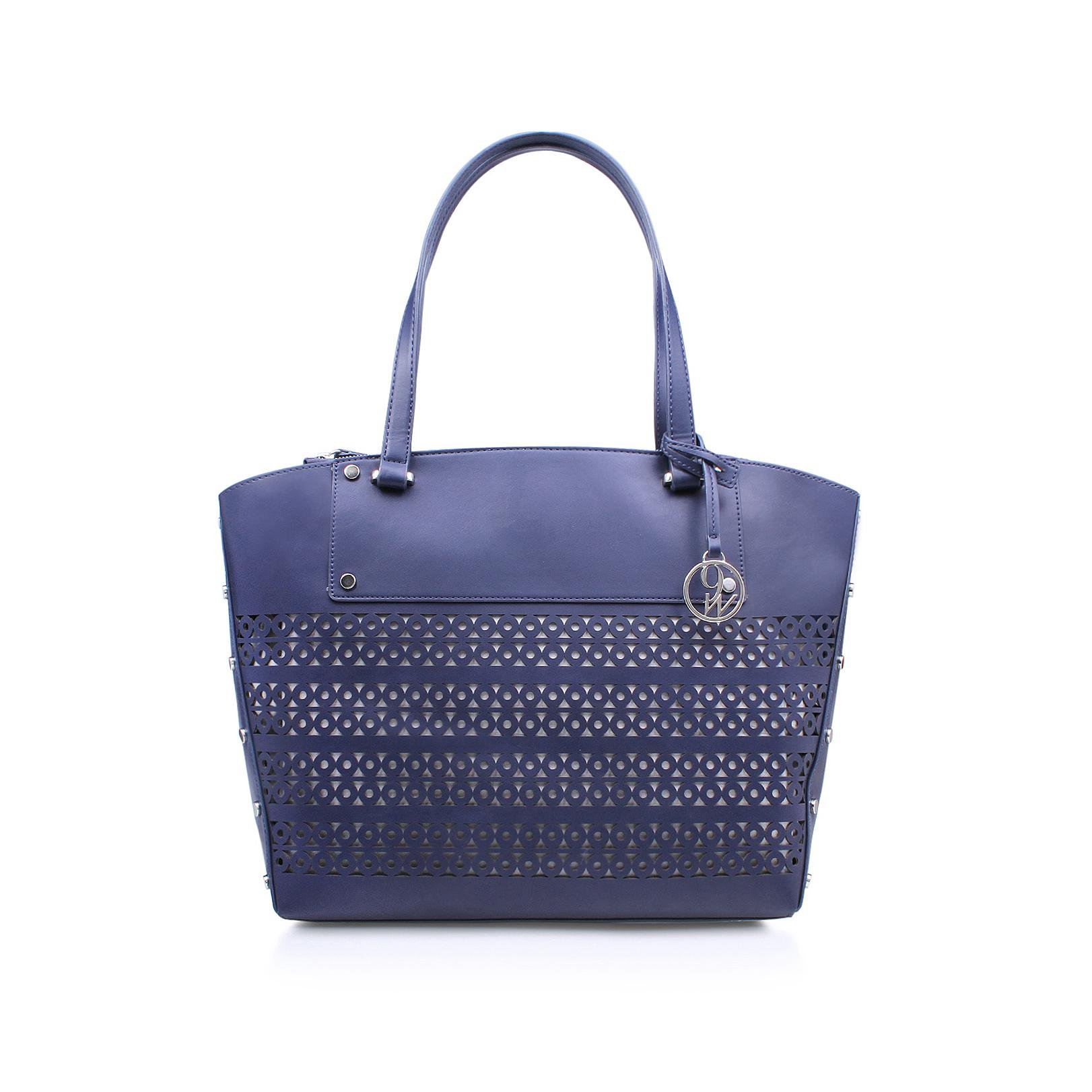 nine west tote purse