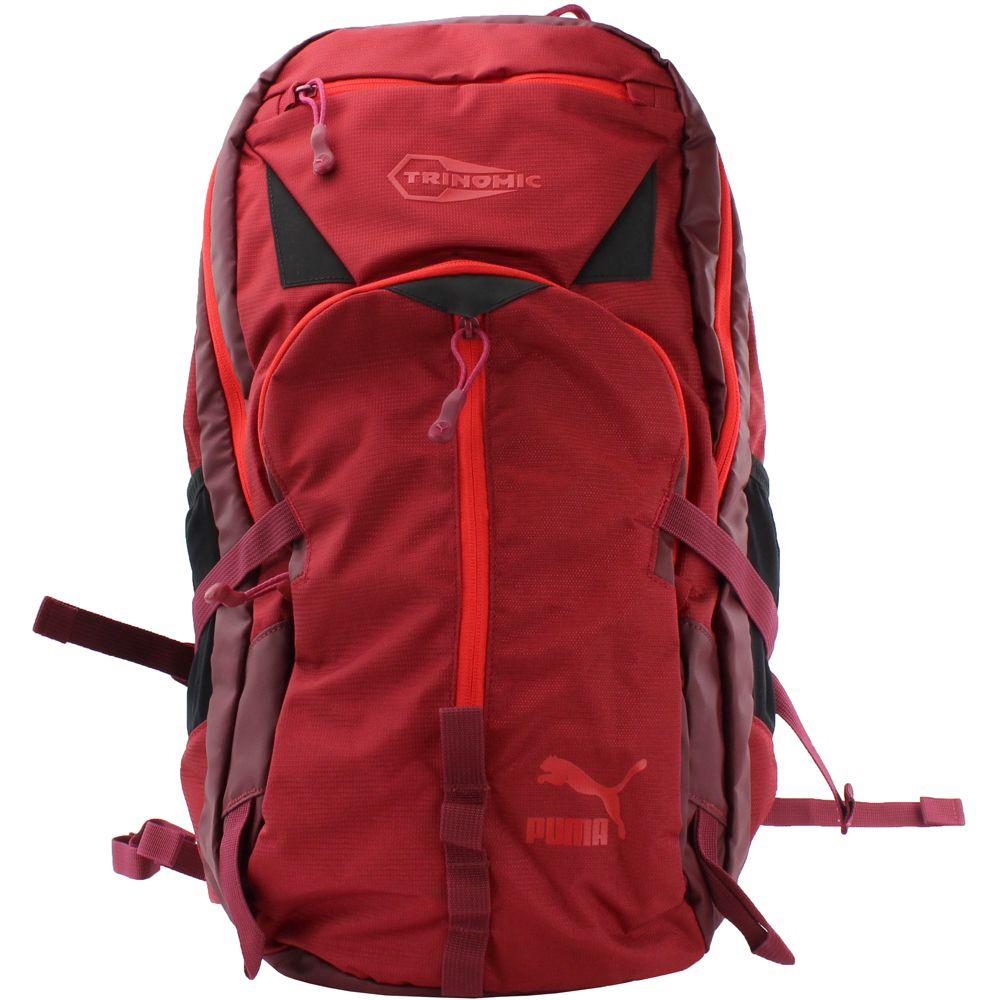 puma trinomic bag