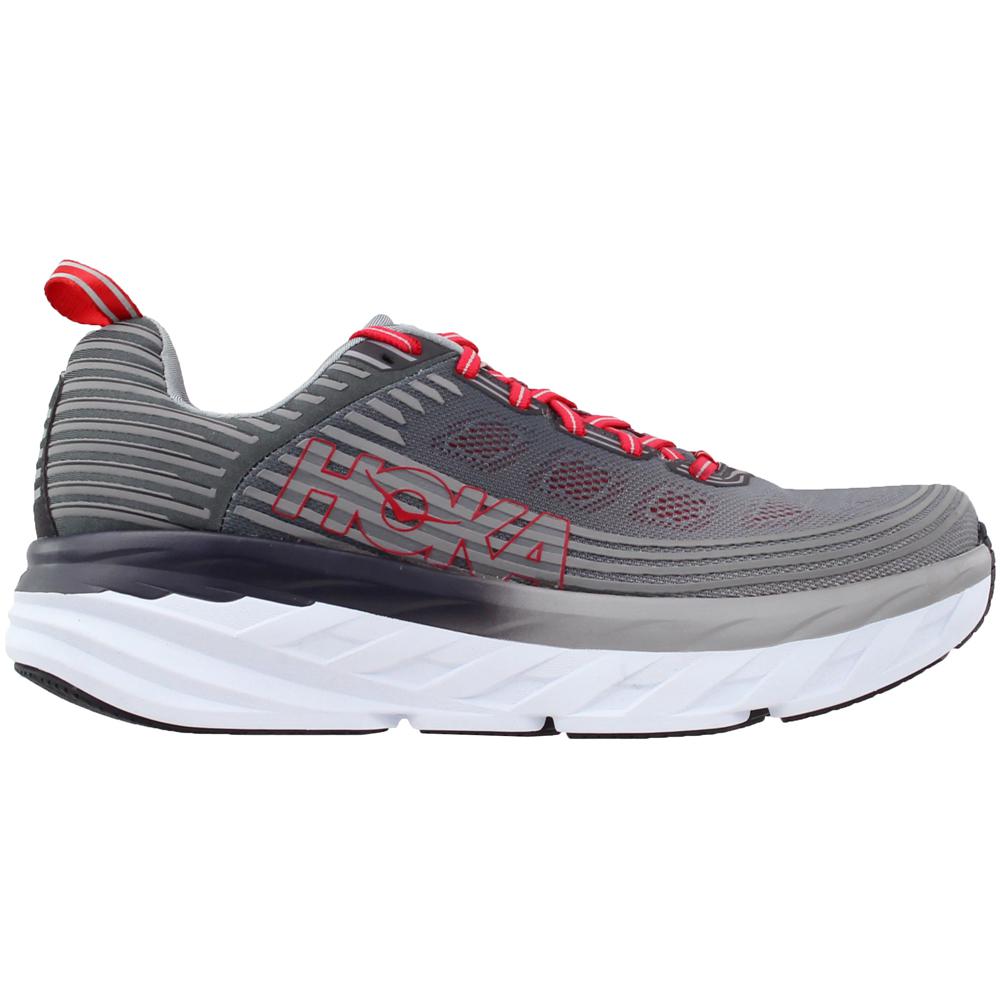 Lyst - Hoka One One Bondi 6 in Gray for Men