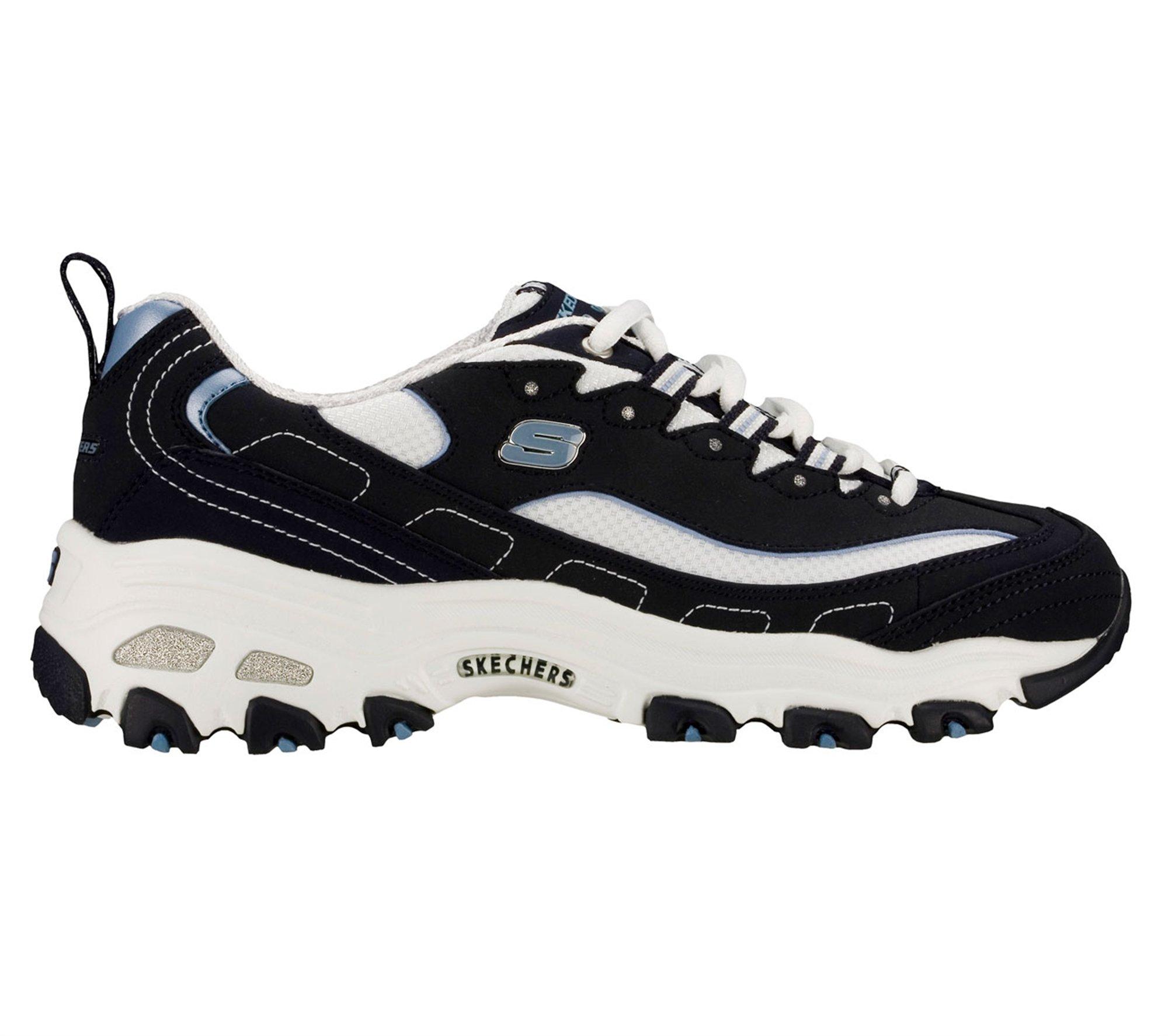 skechers d'lites 3 2015