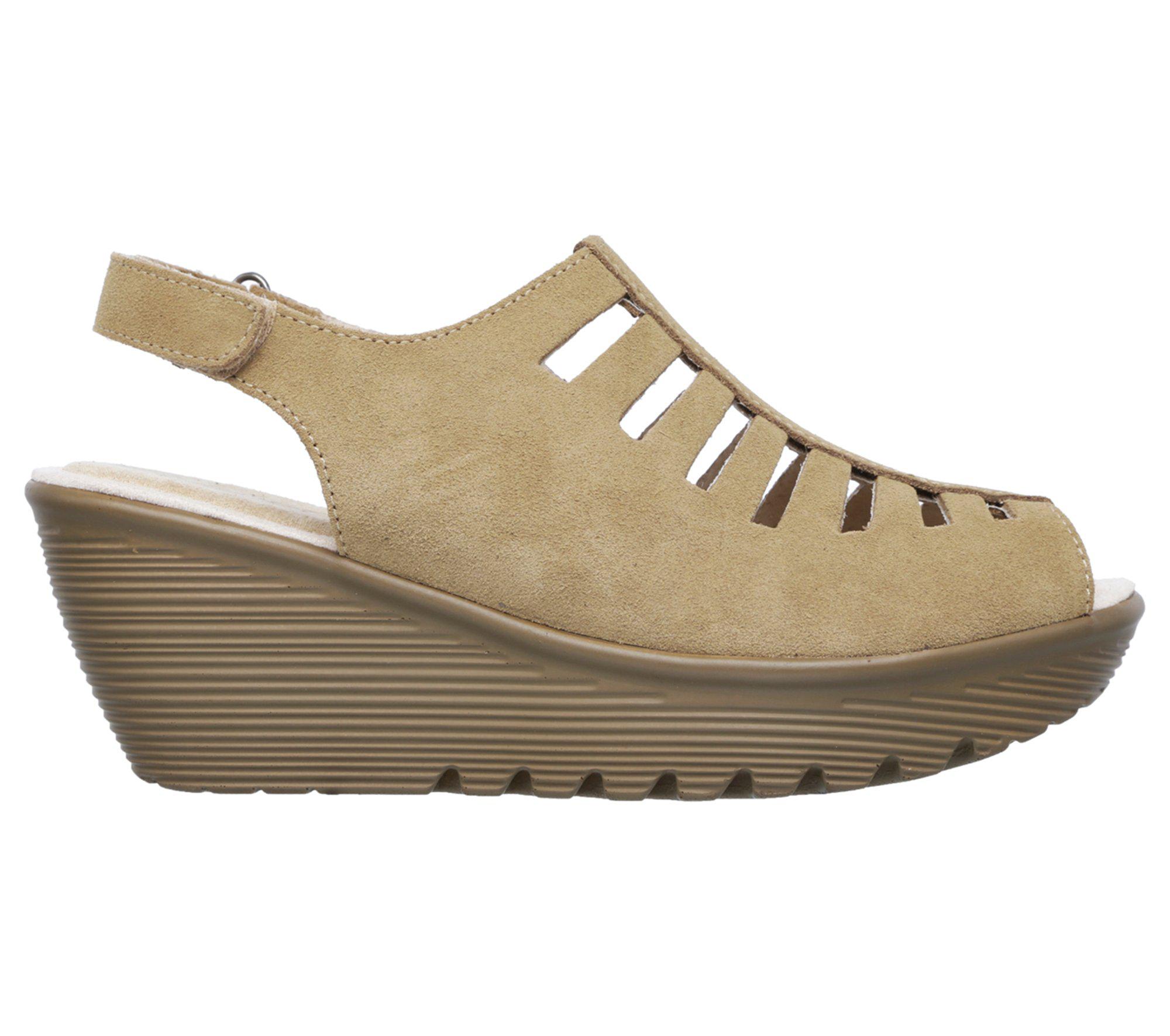 skechers parallel trapezoid