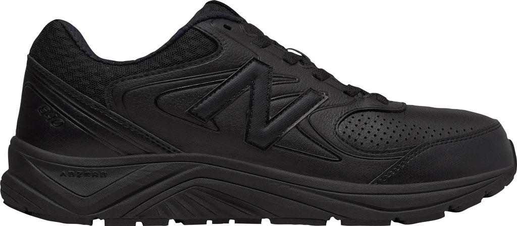 Lyst - New Balance M840v2 Walking Shoe in Black for Men