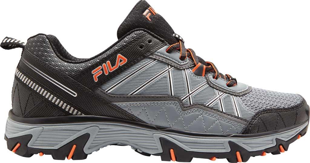 fila hiking footwear