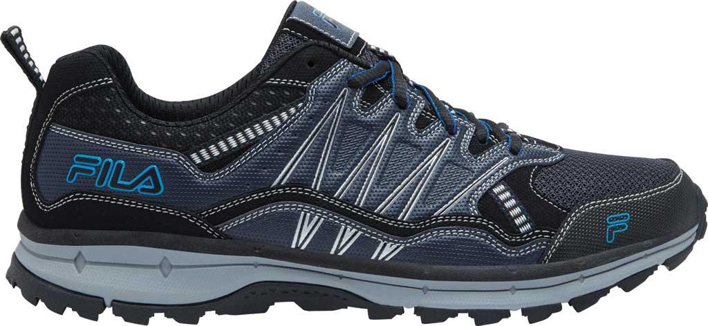 fila men's evergrand tr running shoe