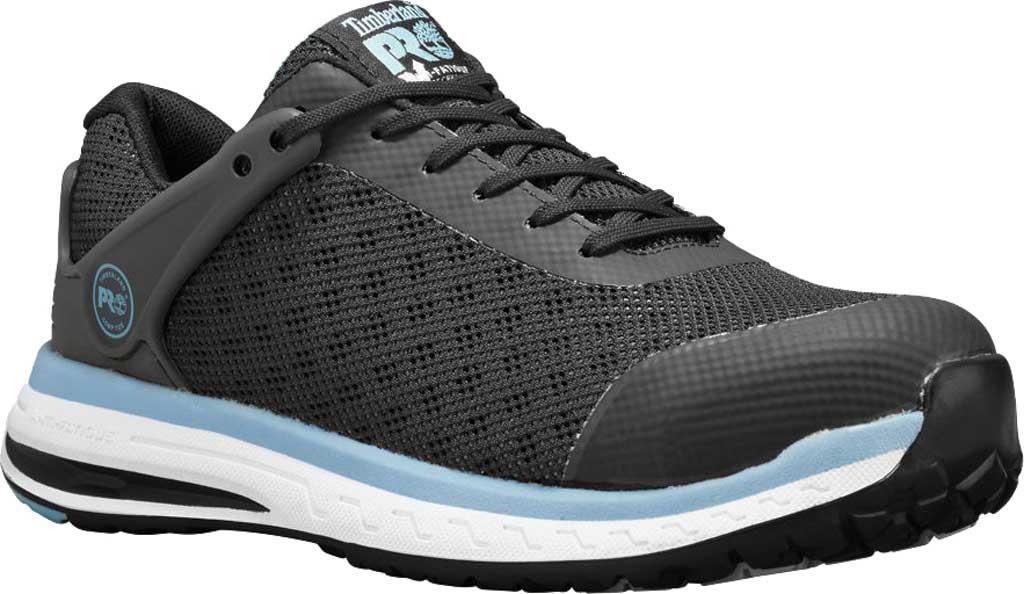 men's drivetrain composite toe work sneaker