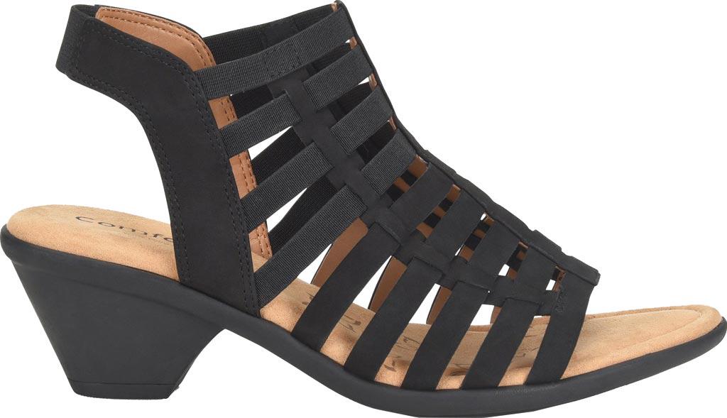 comfortiva strappy sandals