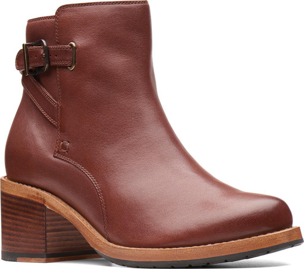 clarks clarkdale jax ankle boot