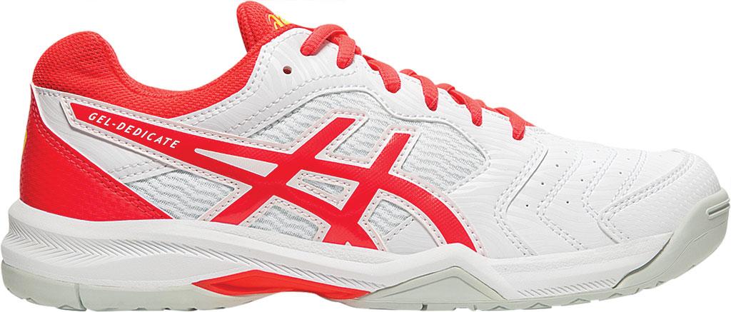 Shoe Lyst Dedicate 6 Asics Gel Tennis 543RjLAq