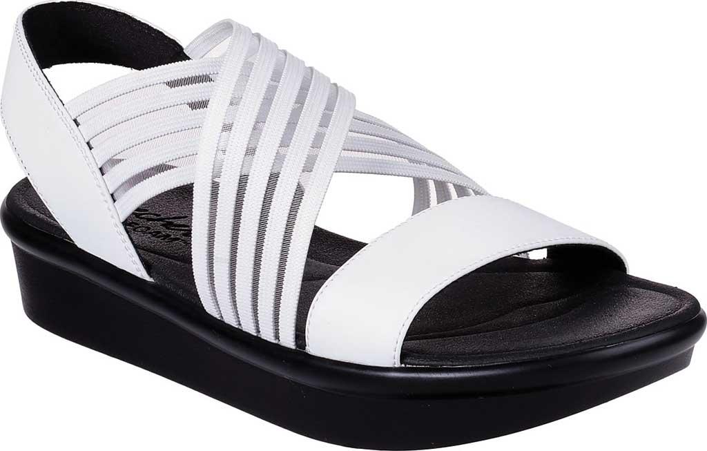 Lyst Skechers  Bumblers Stop N  Stare Slingback Sandal  in 