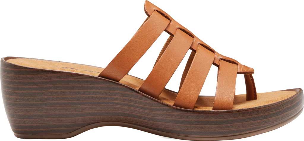 eastland candice women's wedge sandals