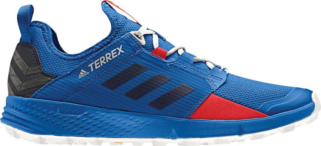 Lyst - Adidas Terrex Agravic Speed Plus Trail Shoe in Blue ... Lyst - Adidas Terrex Agravic Speed Plus Trail Shoe in Blue ...