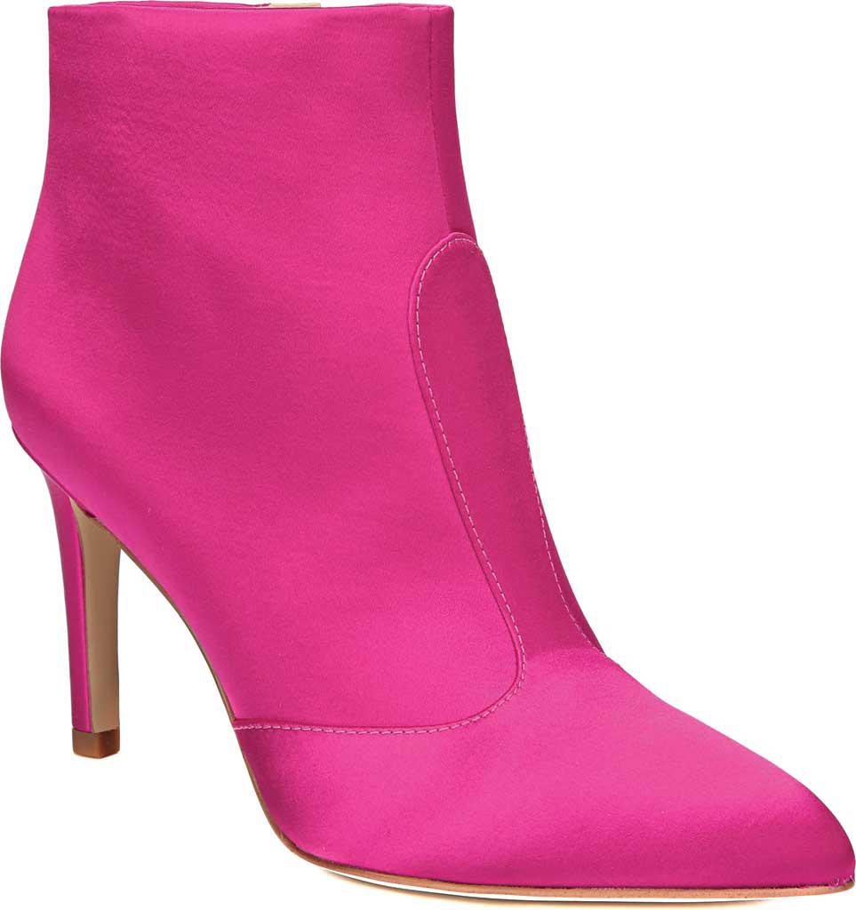sam edelman pointed toe booties