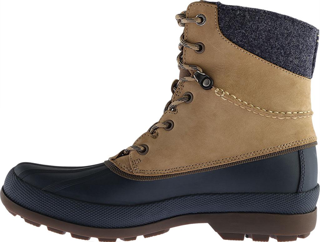 Sperry TopSider Cold Bay Sport Duck Boot With Vibram Arctic Grip for