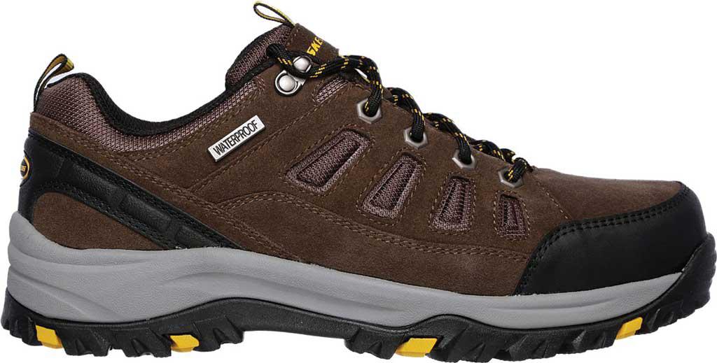 Skechers Relaxed Fit Relment Sonego Hiking Shoe for Men - Lyst