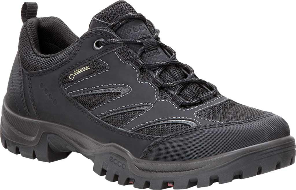 ecco xpedition iii men's hiking sneaker