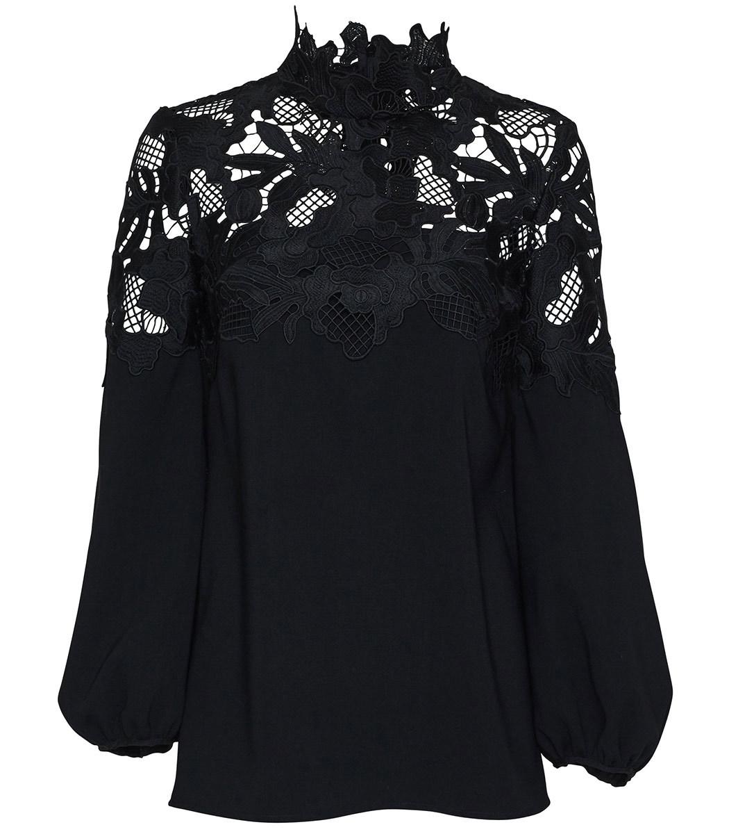 lela blouse