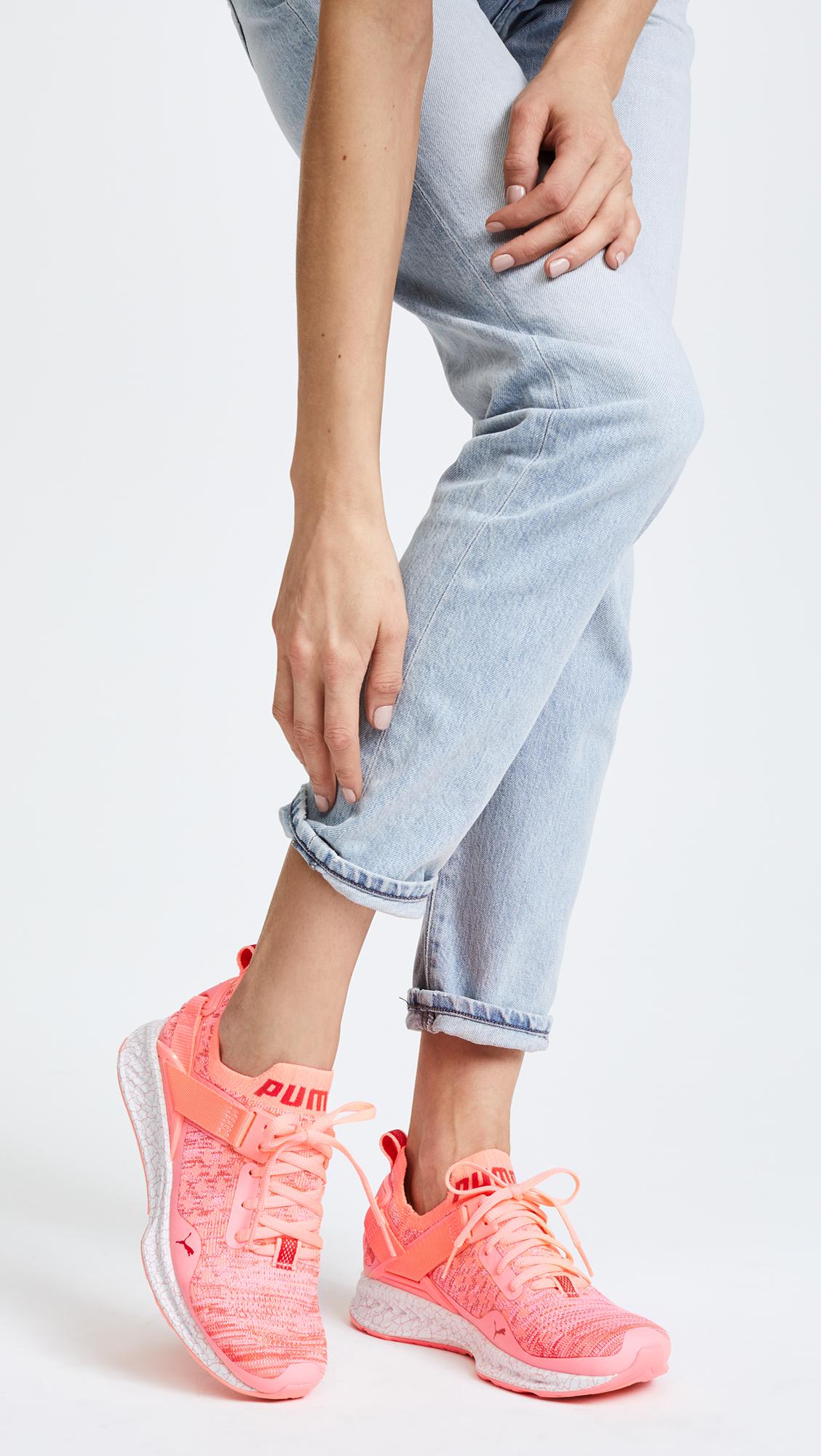 puma ignite evoknit lo vr puma ignite evoknit lo vr