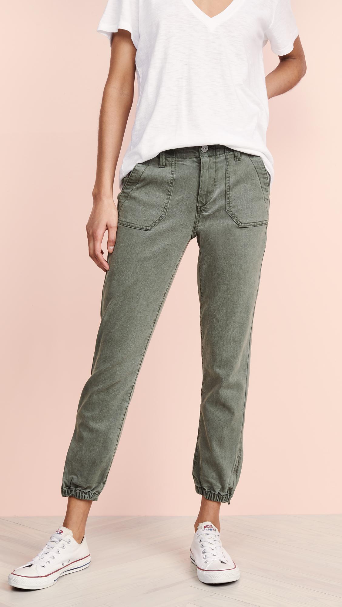 paige weekender jogger