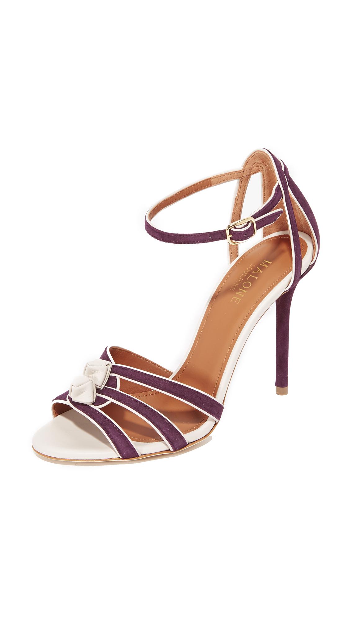 Lyst - Malone Souliers Eunice Sandals