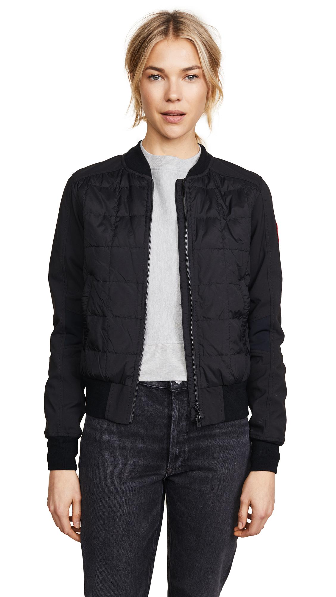CANADA GOOSE BOMBER Frontera popular CANADA GOOSE BOMBER Frontera popular