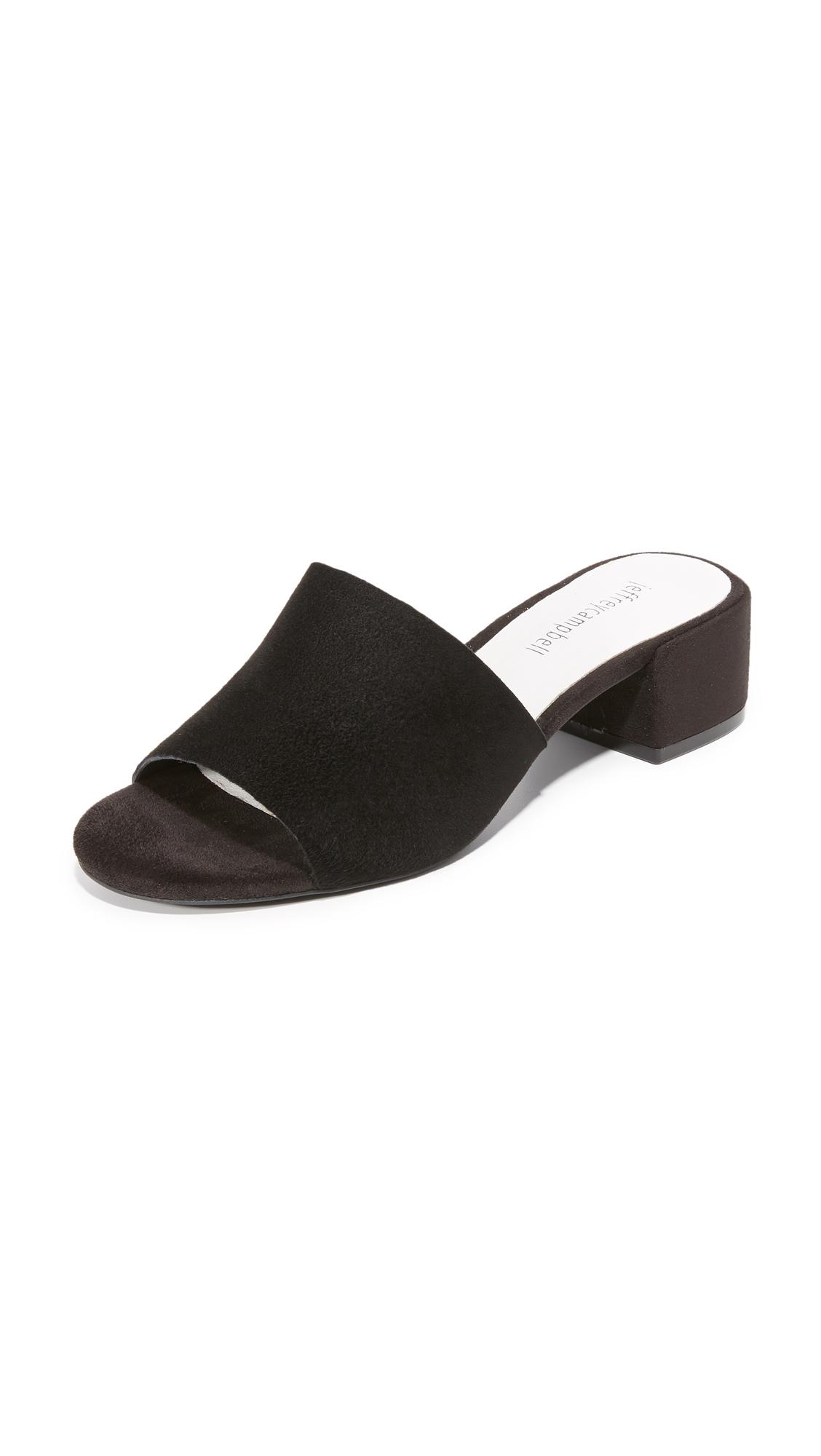 jeffrey campbell shoes mules