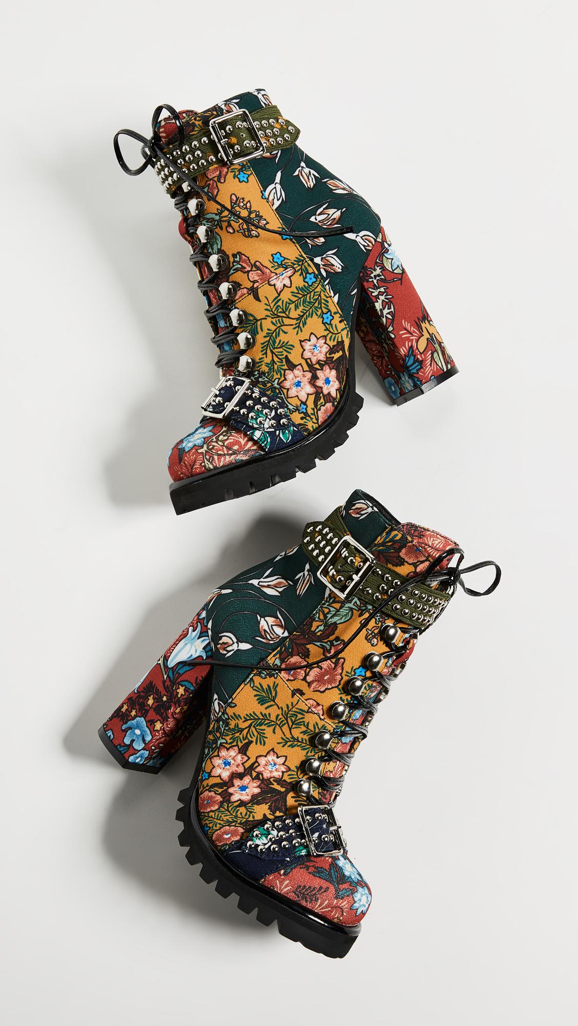 Jeffrey Campbell Lilith 2 Boots Lyst