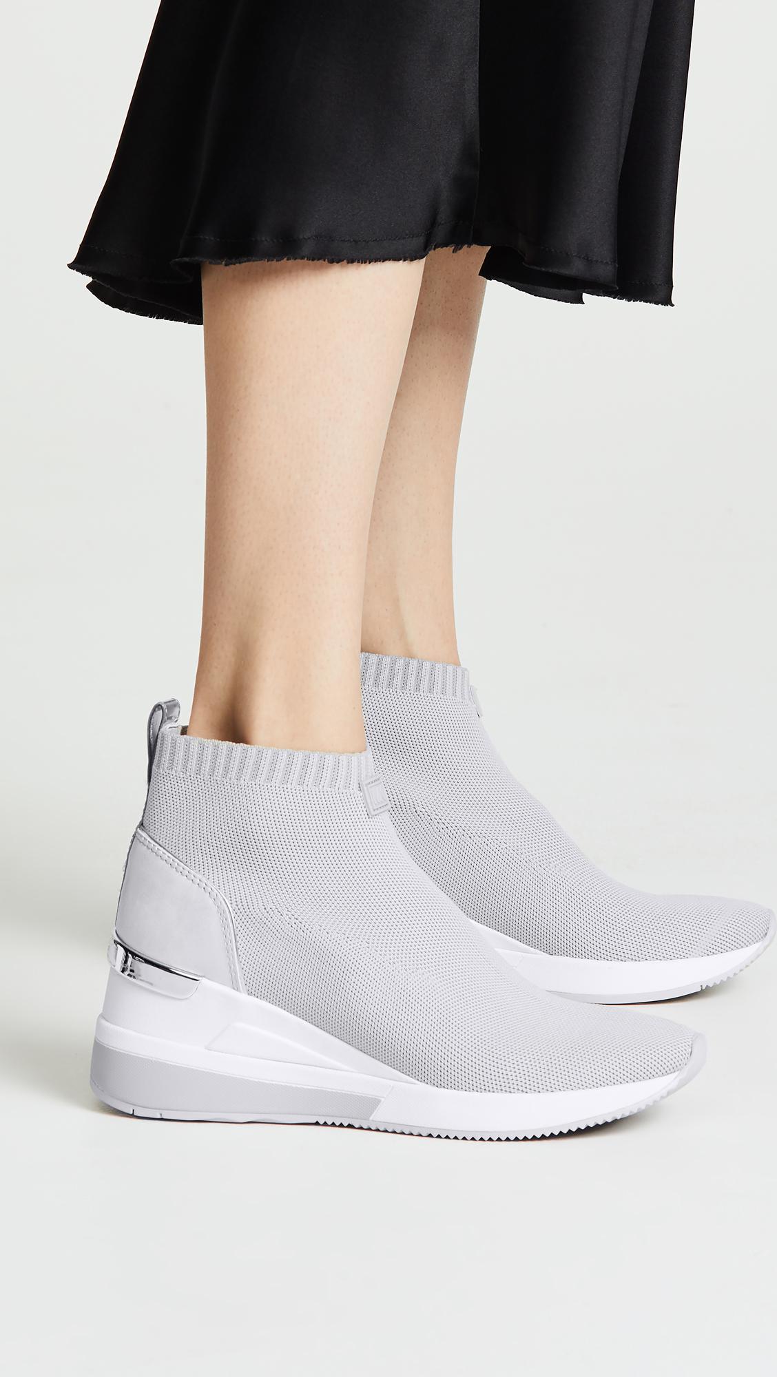 michael kors skyler boots