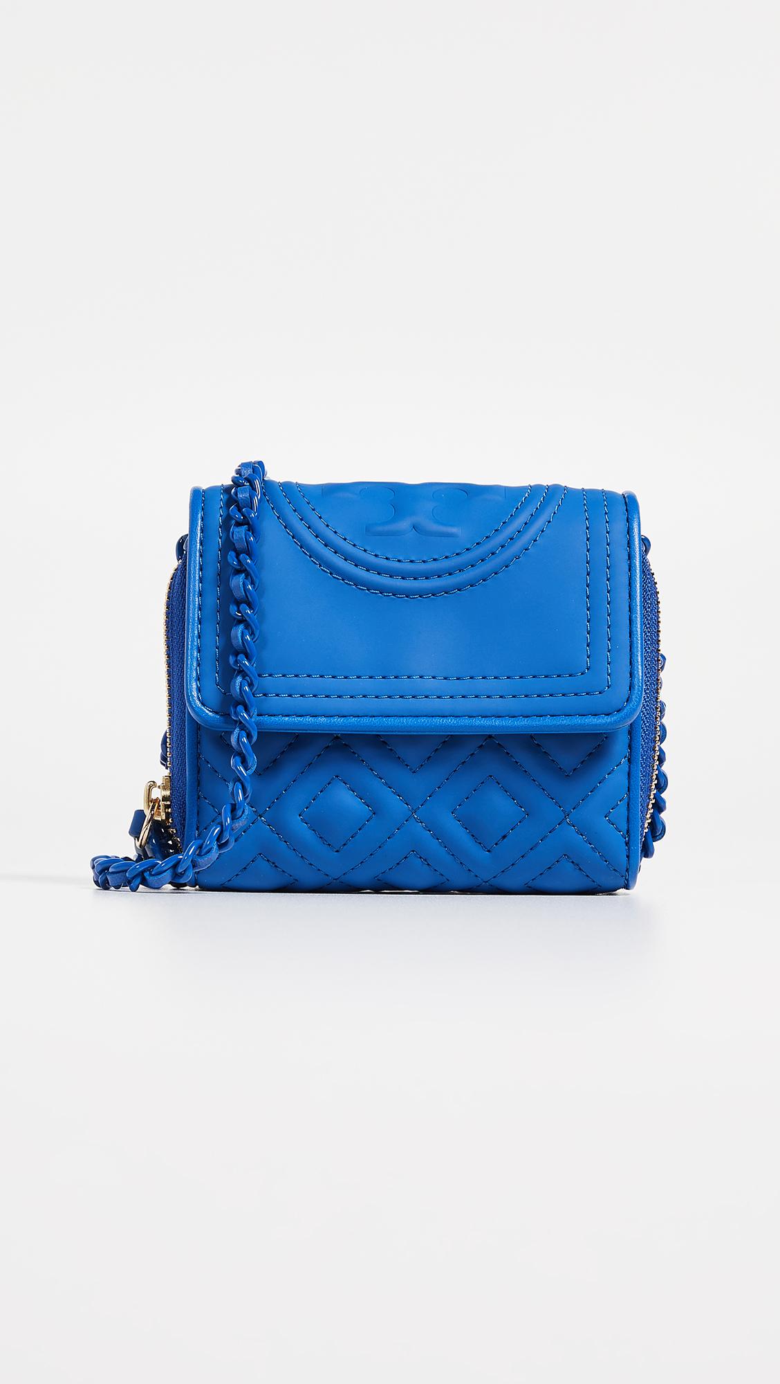 tory burch mini chain bag