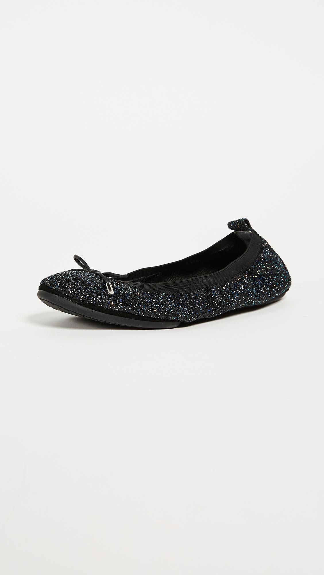 yosi samra pointed flats