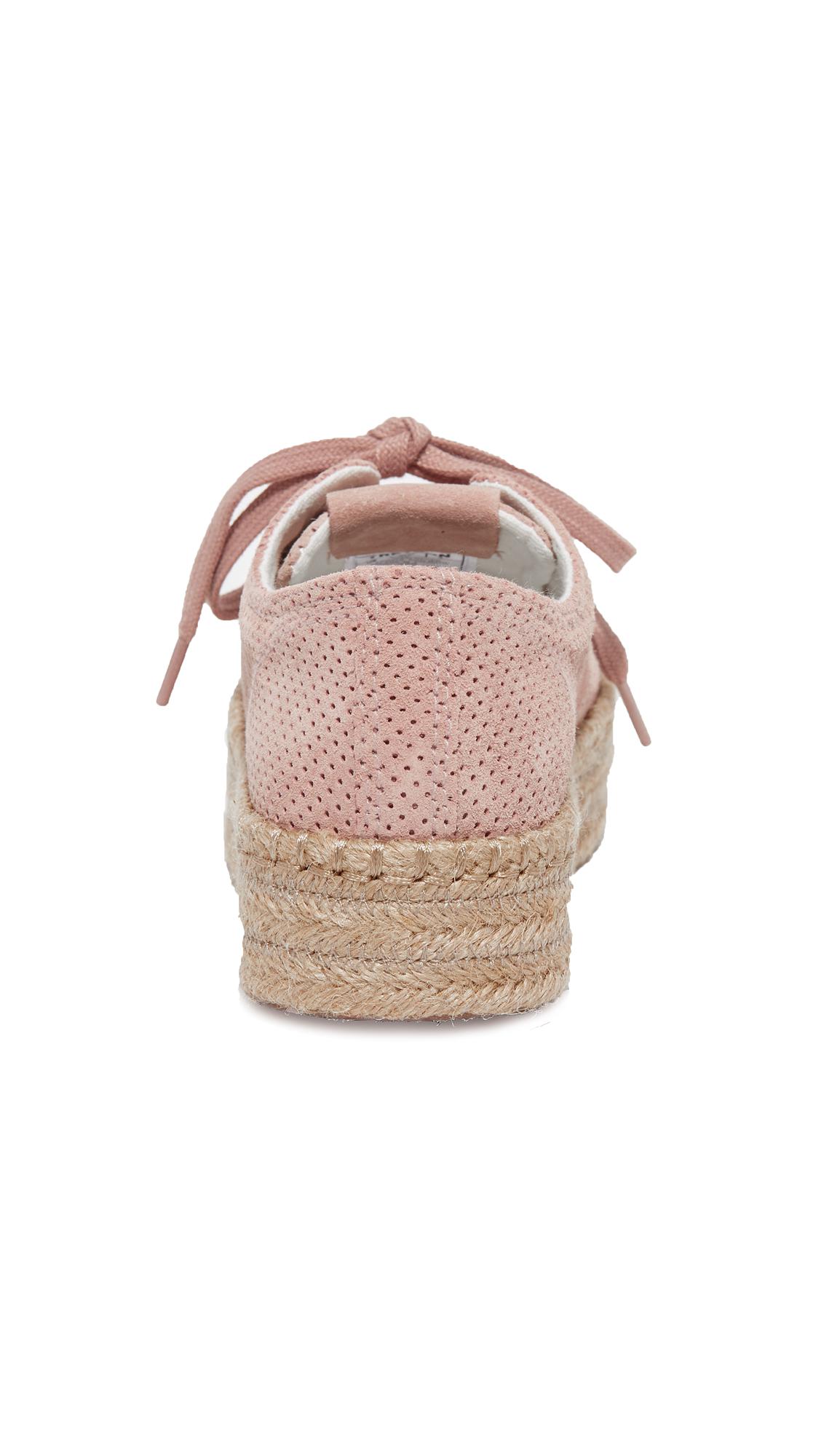 tretorn eve canvas espadrille platform sneakers