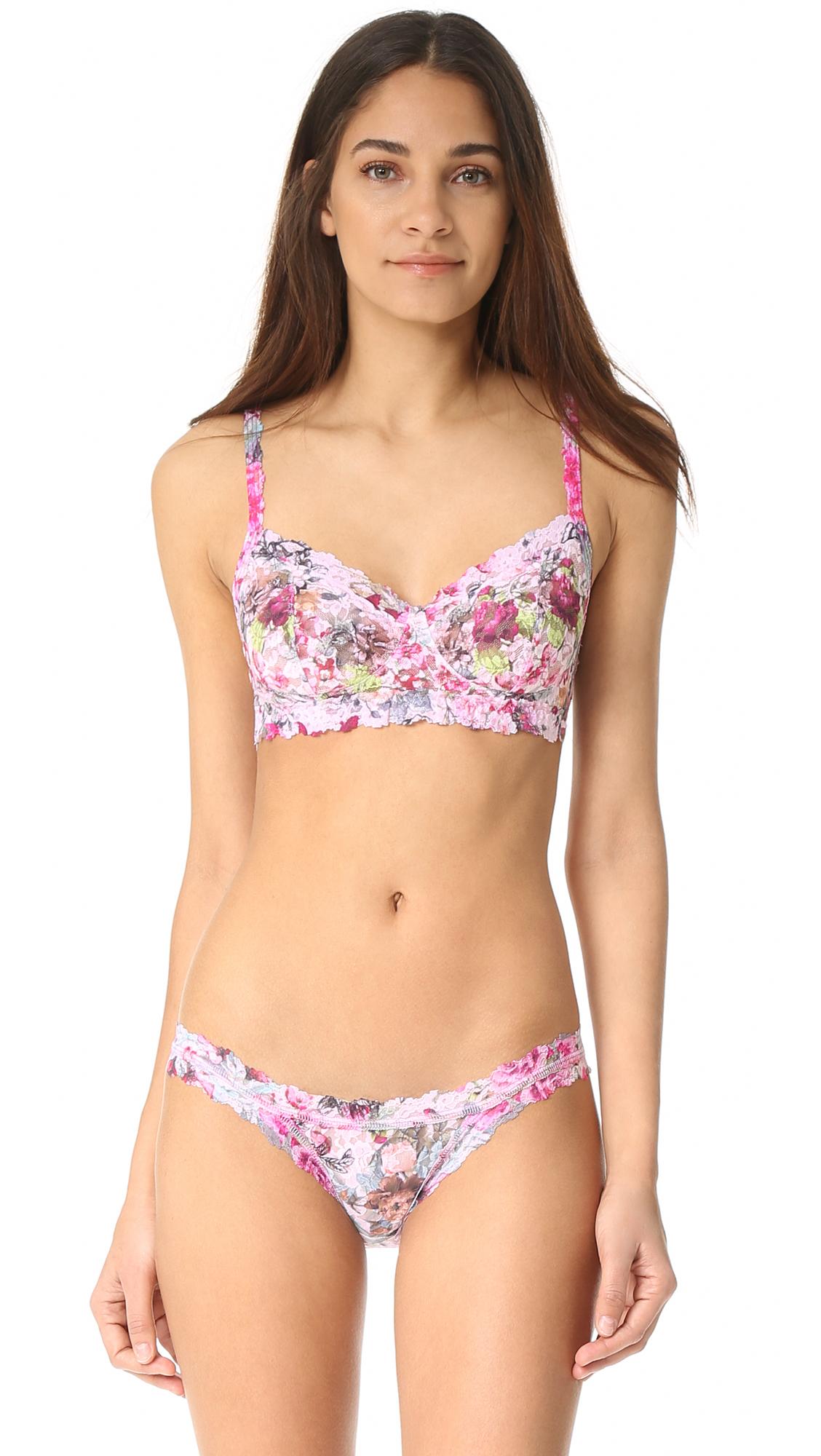 Lyst Hanky panky Flora Panties