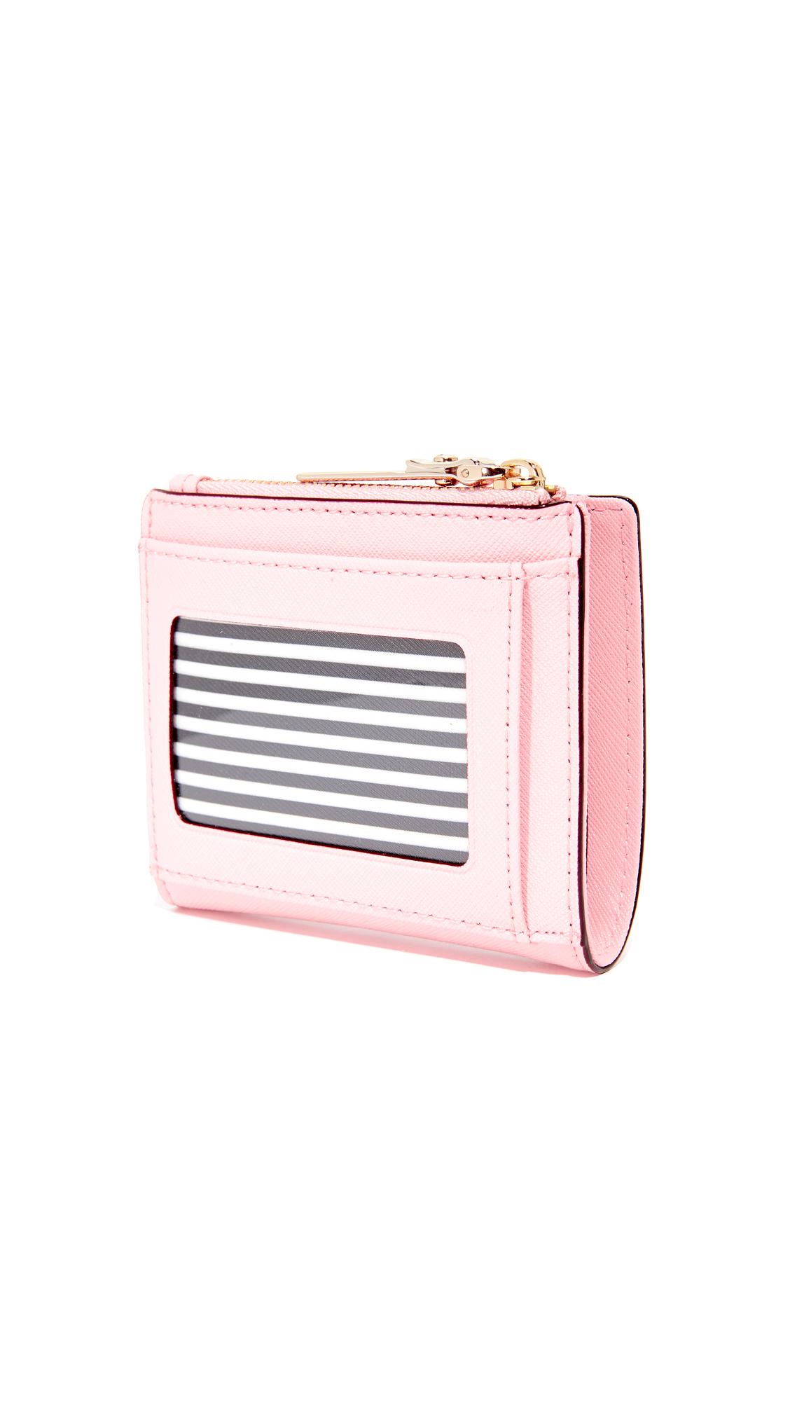 kate spade adalyn small wallet