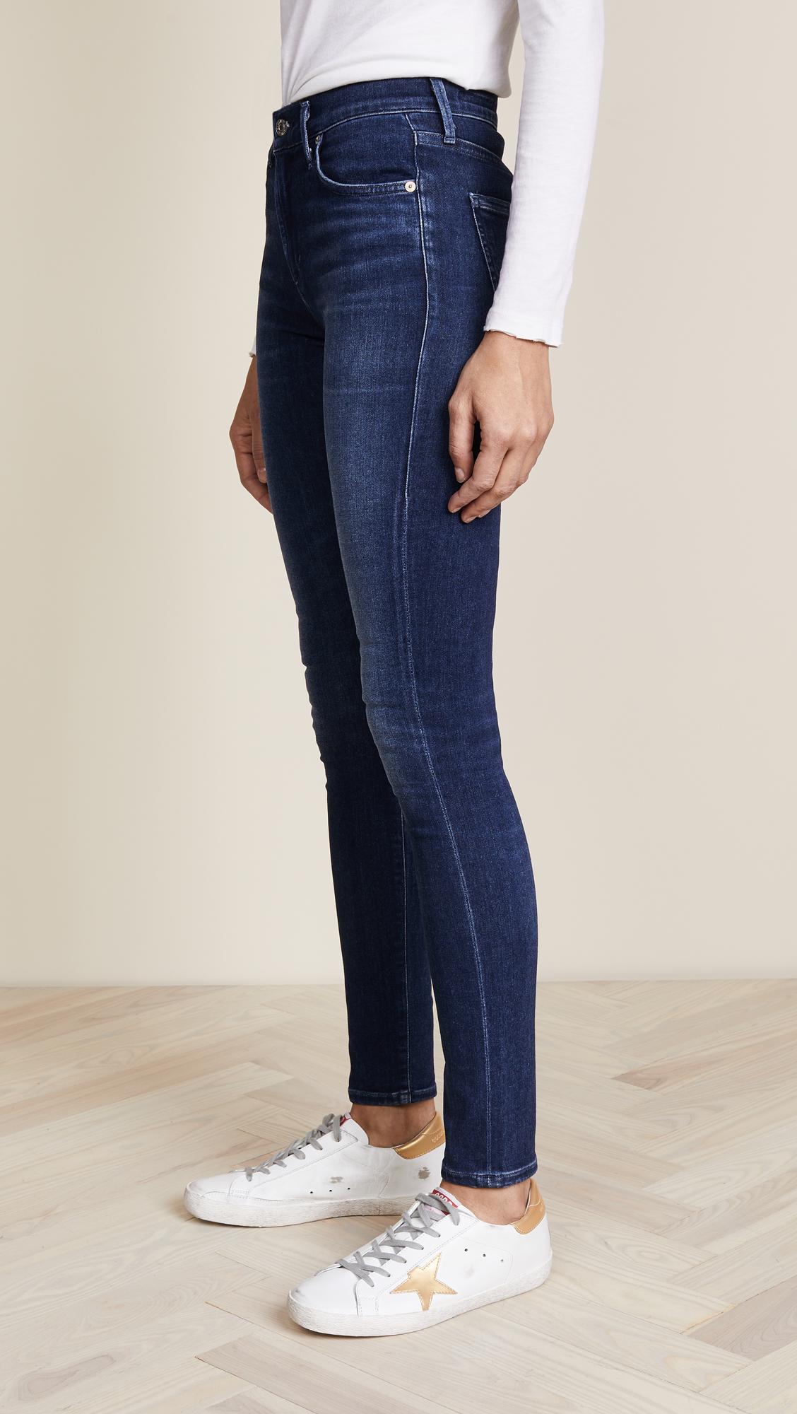 citizens of humanity skinny jeans