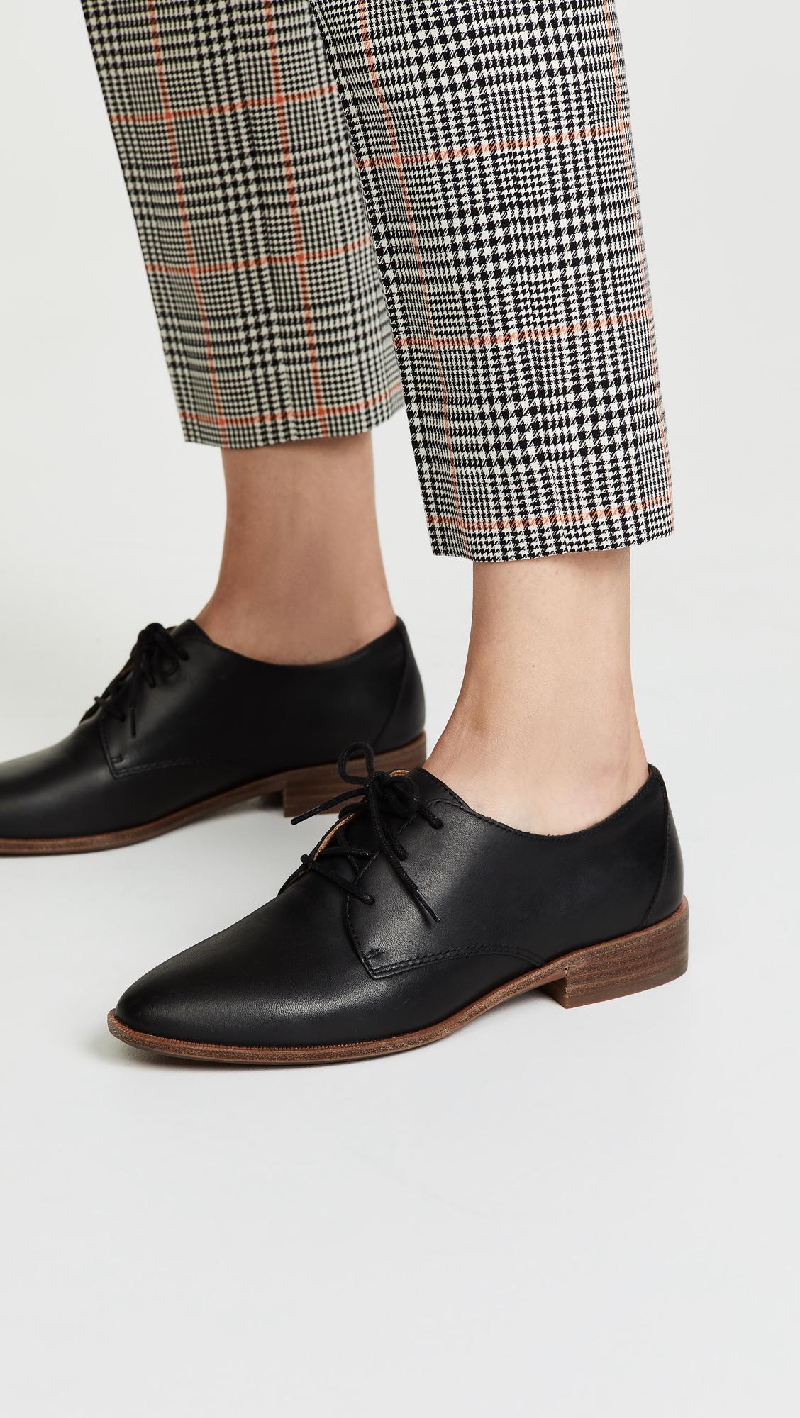 madewell frances derby