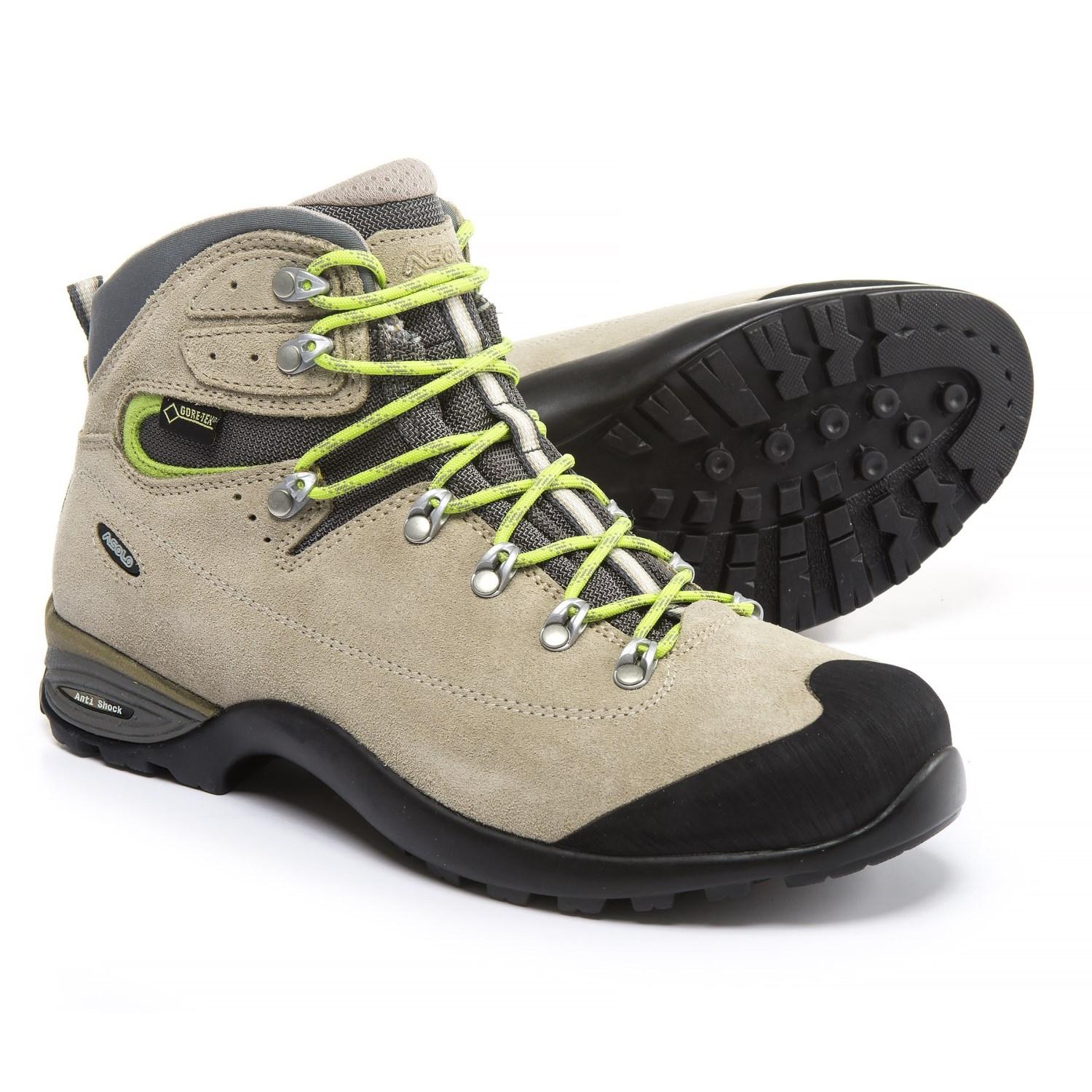 Asolo Gv Goretex(r) Hiking Boots Lyst