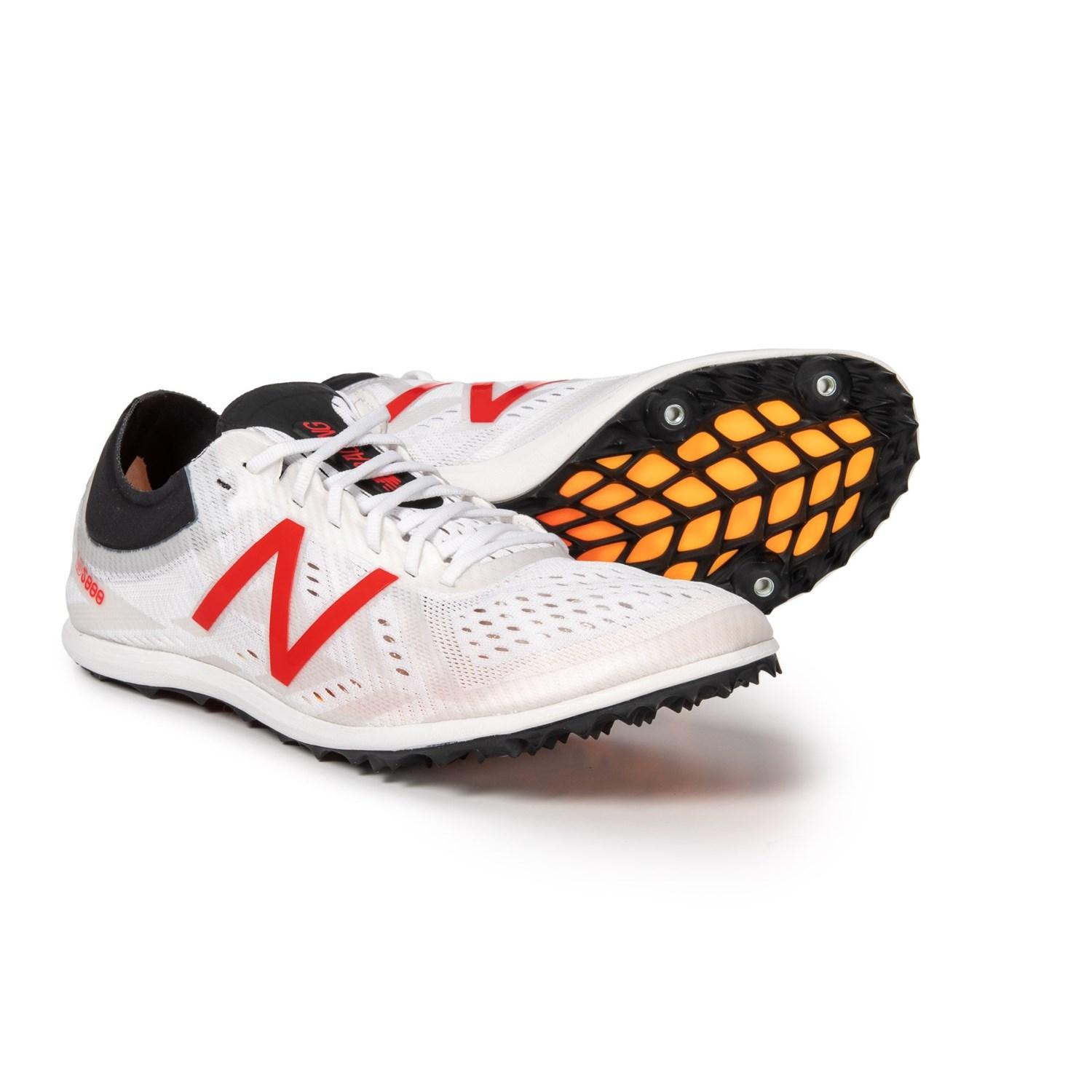 new balance ld5000 spikes