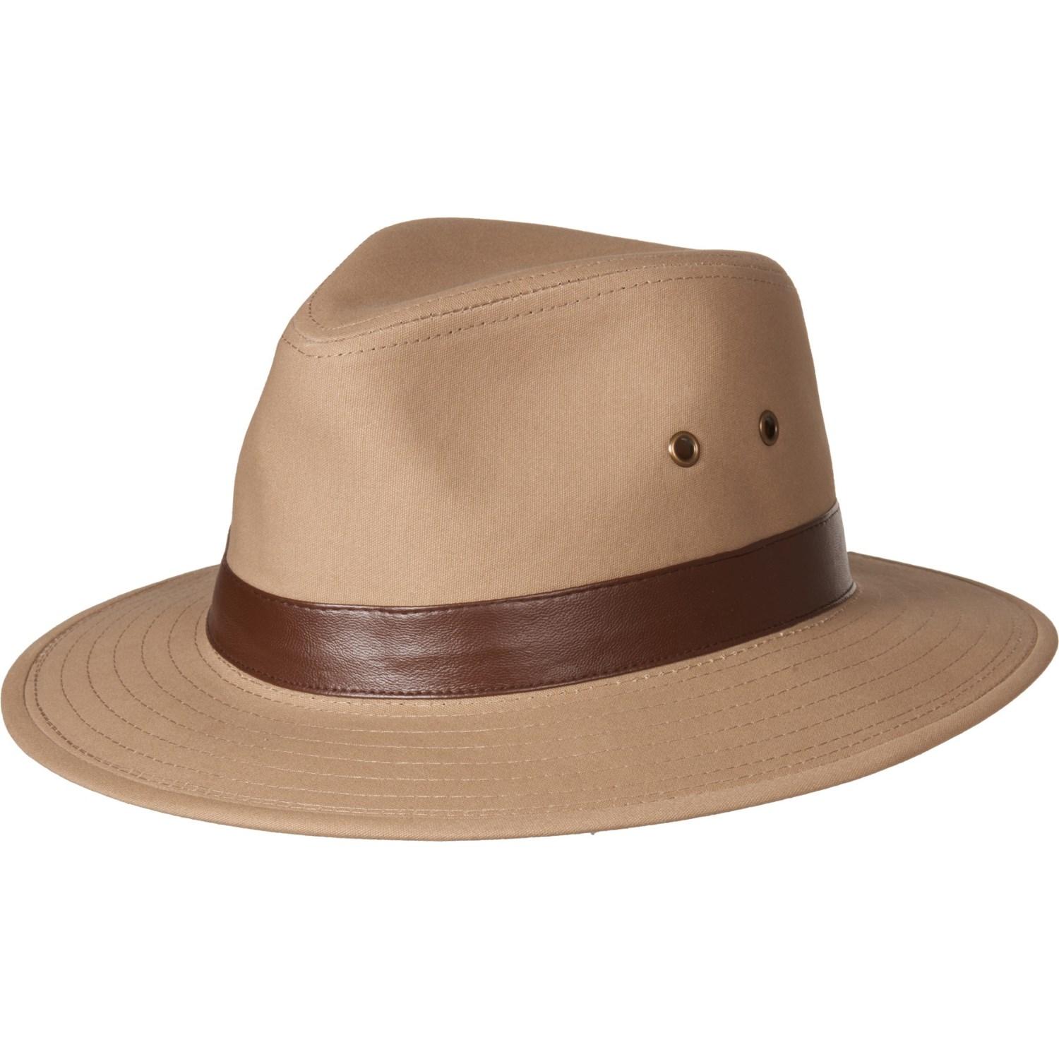 safari hat