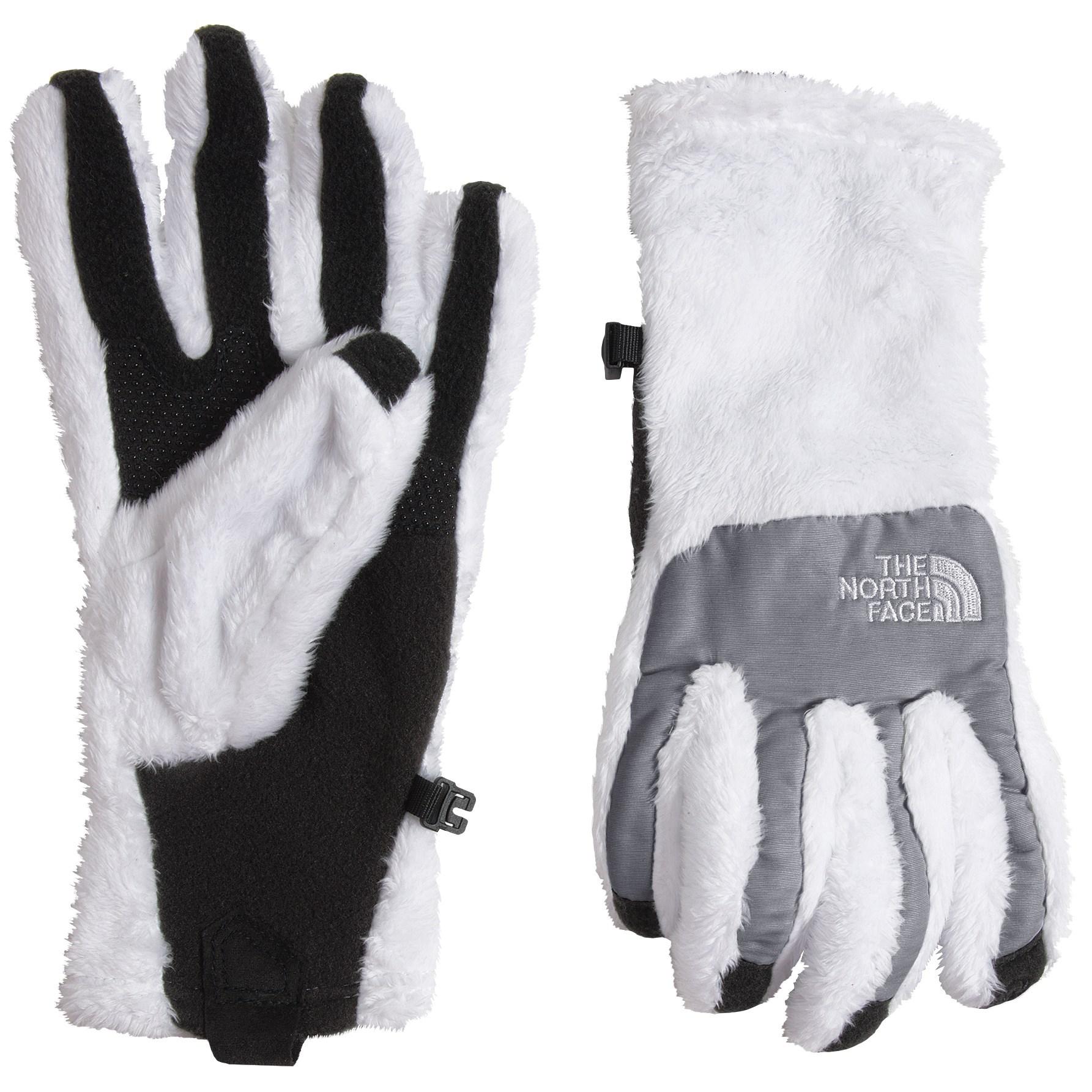 The North Face Denali Thermal Etip Gloves (for Women) Lyst