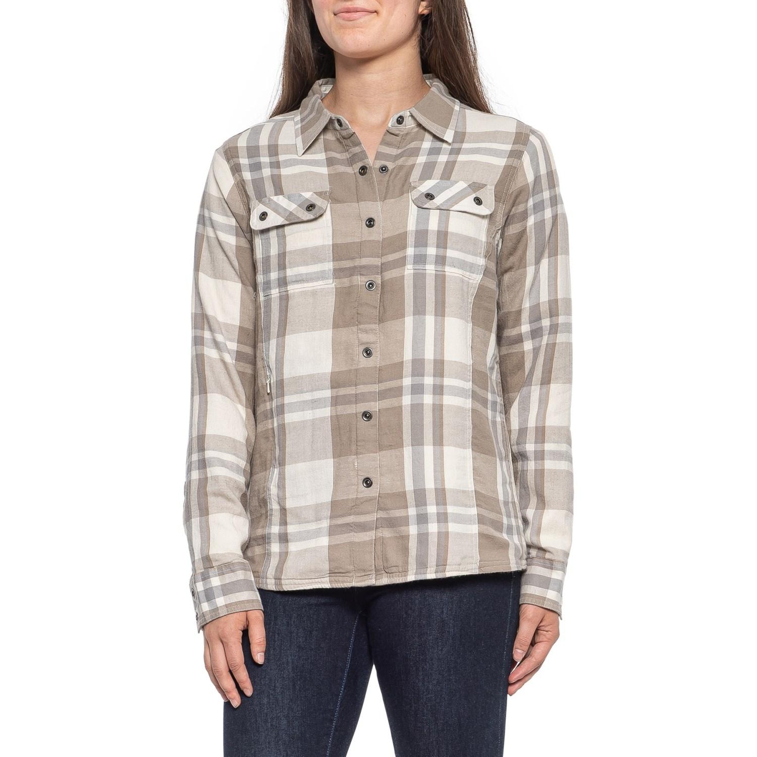 prana bridget shirt