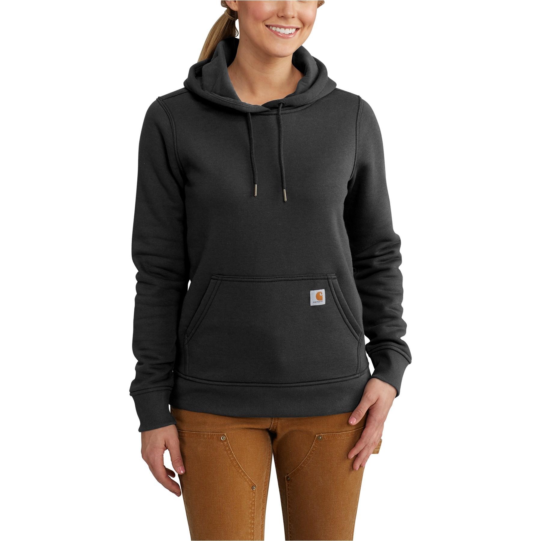 carhartt sweatshirt pullover