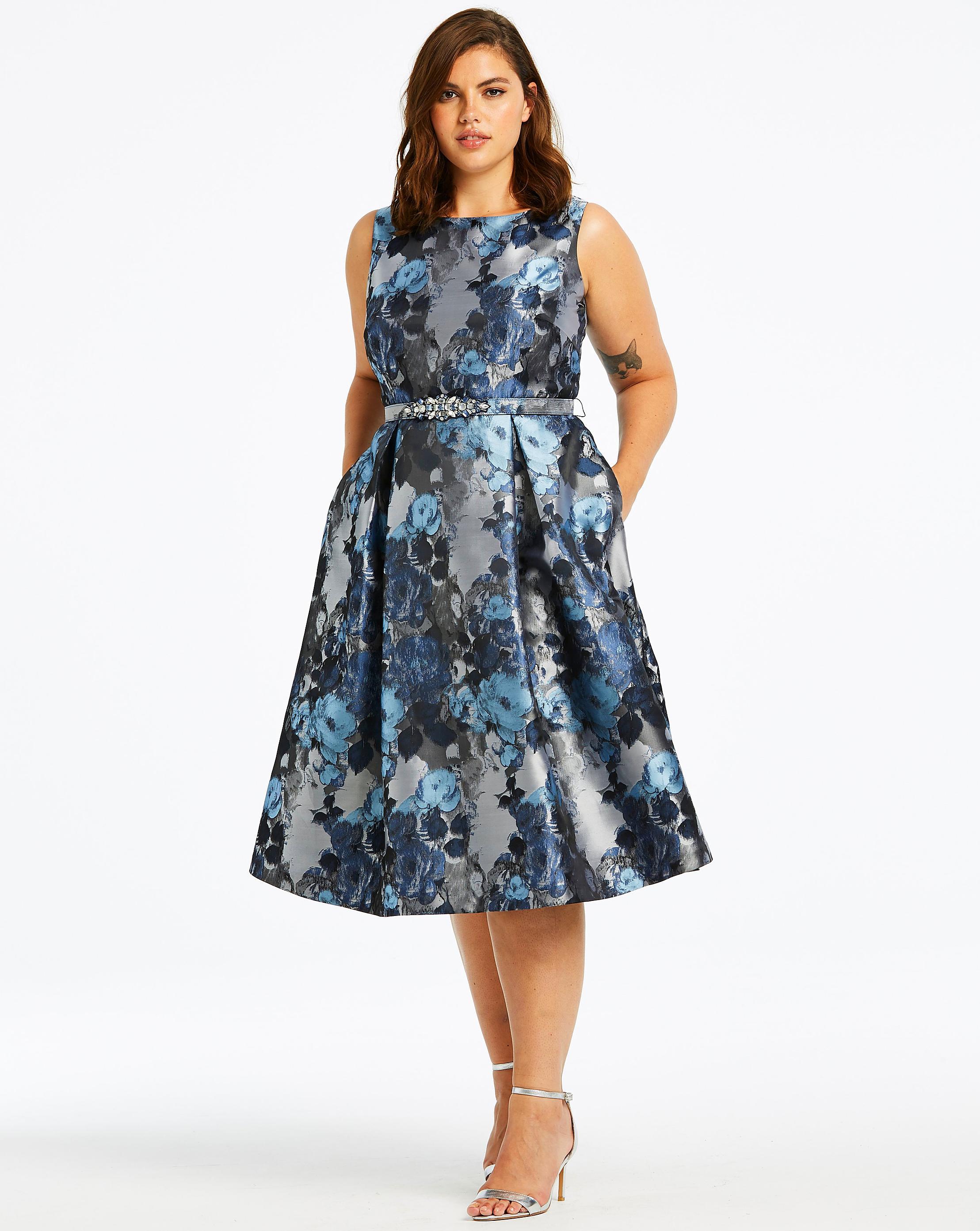 Hope Prom Dress