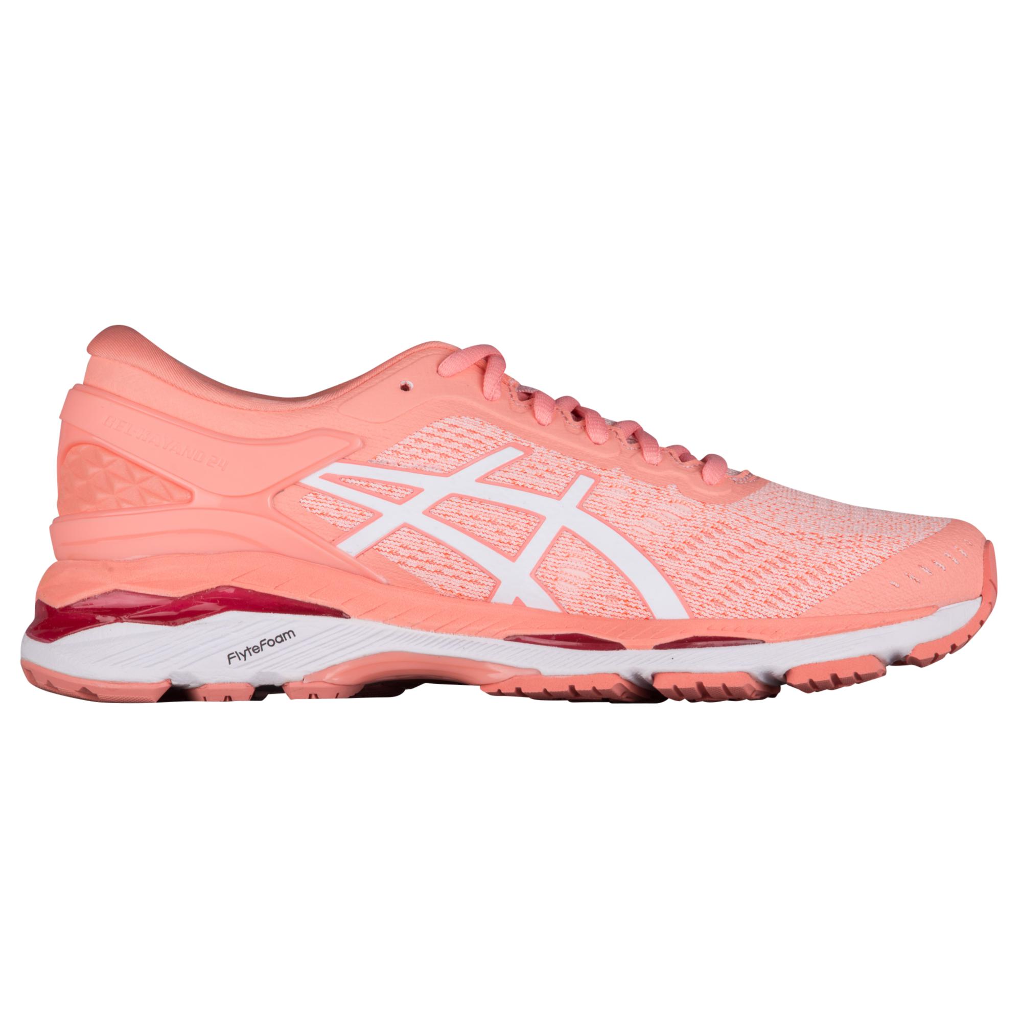 asics kayano 24 el corte ingles