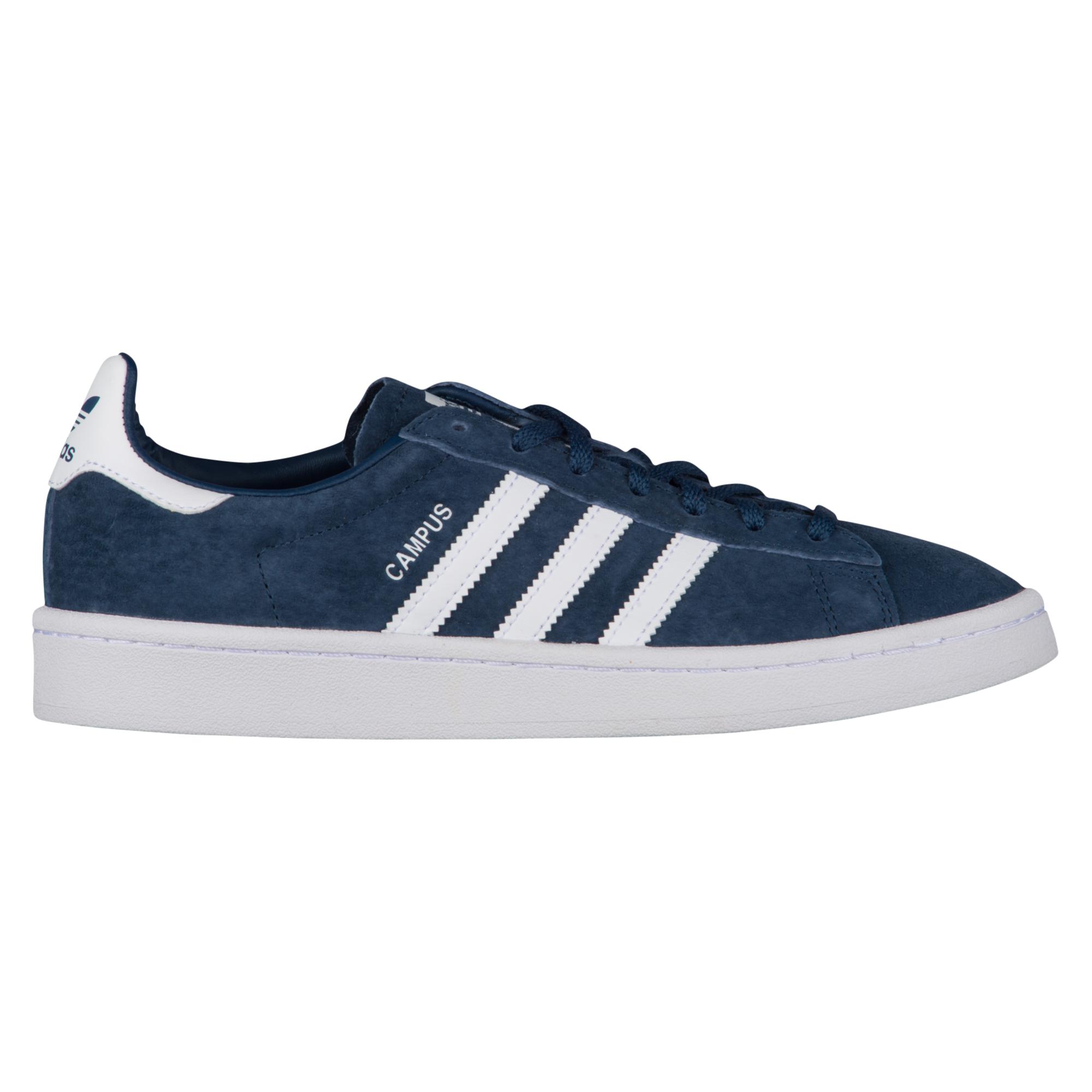 Women's Blue Campus W Sneaker Women's Blue Campus W Sneaker